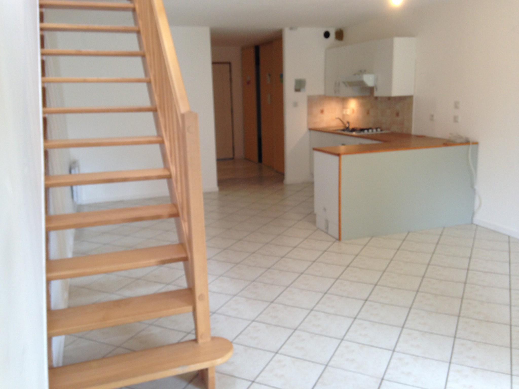 Vente Appartement à Frahier-et-Chatebier 3 pièces