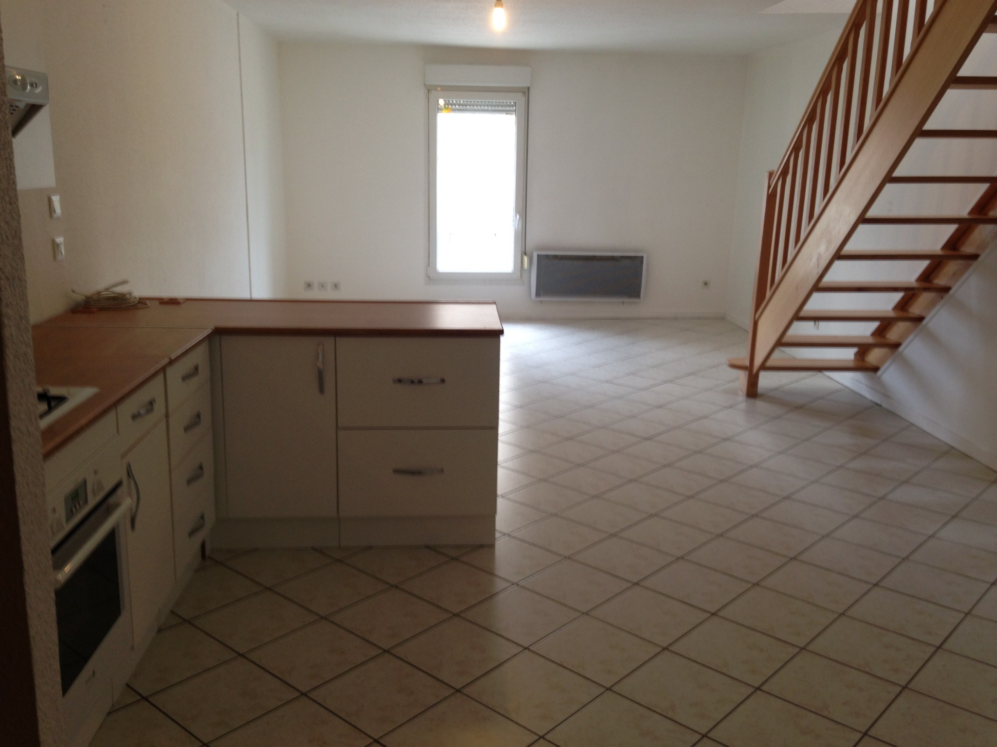 Vente Appartement à Frahier-et-Chatebier 3 pièces