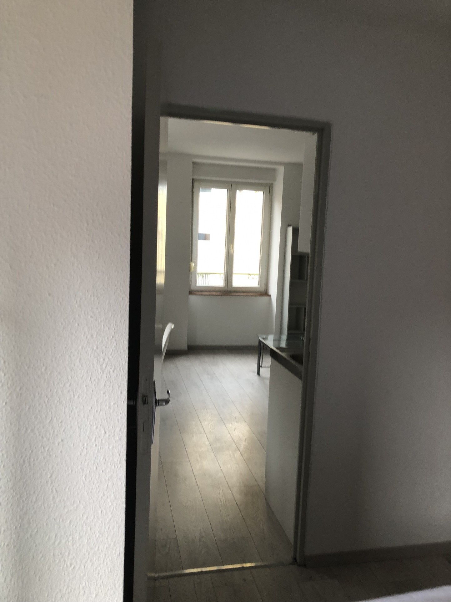 Location Appartement à Belfort 2 pièces