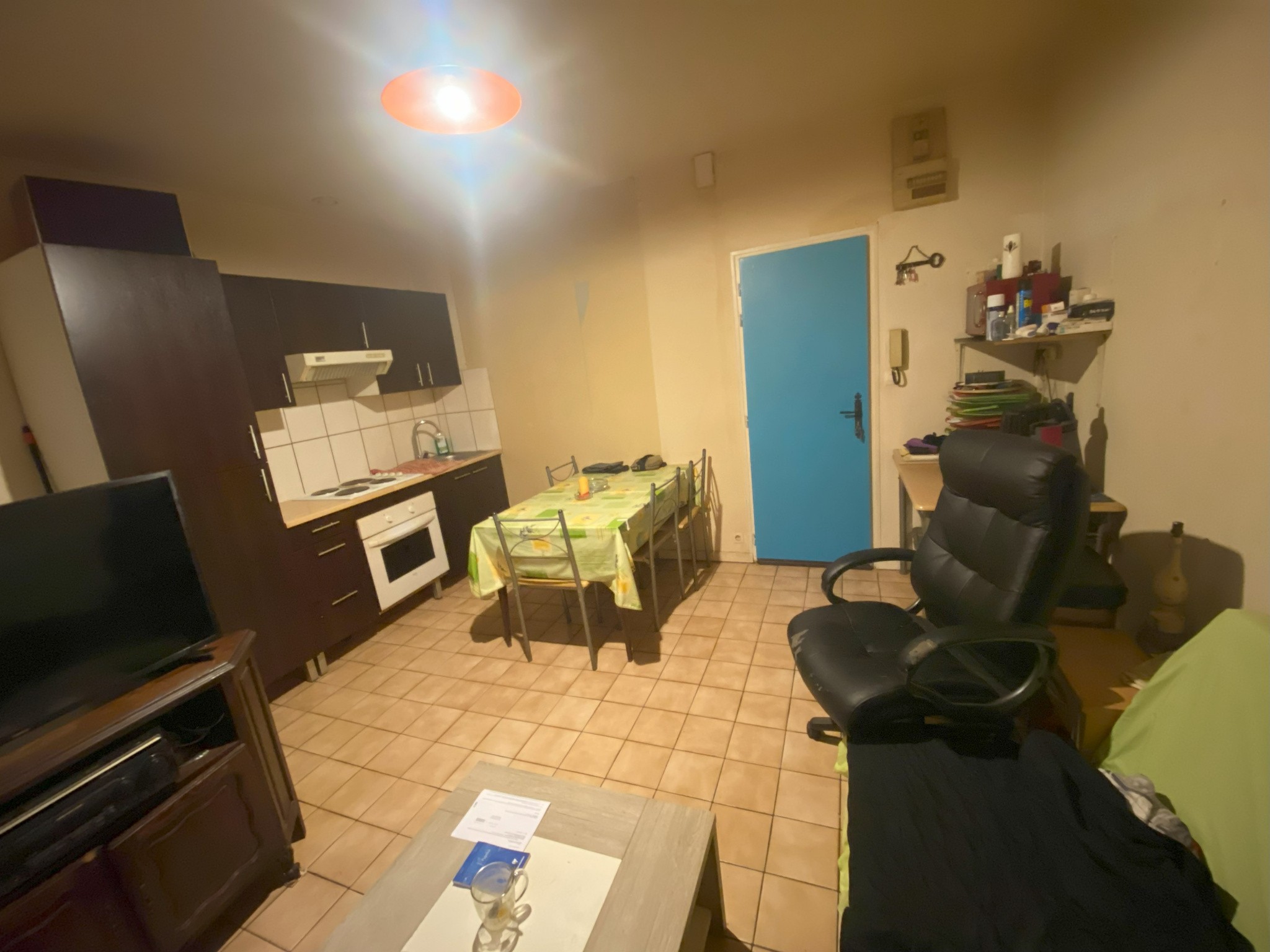 Vente Appartement à Belfort 1 pièce