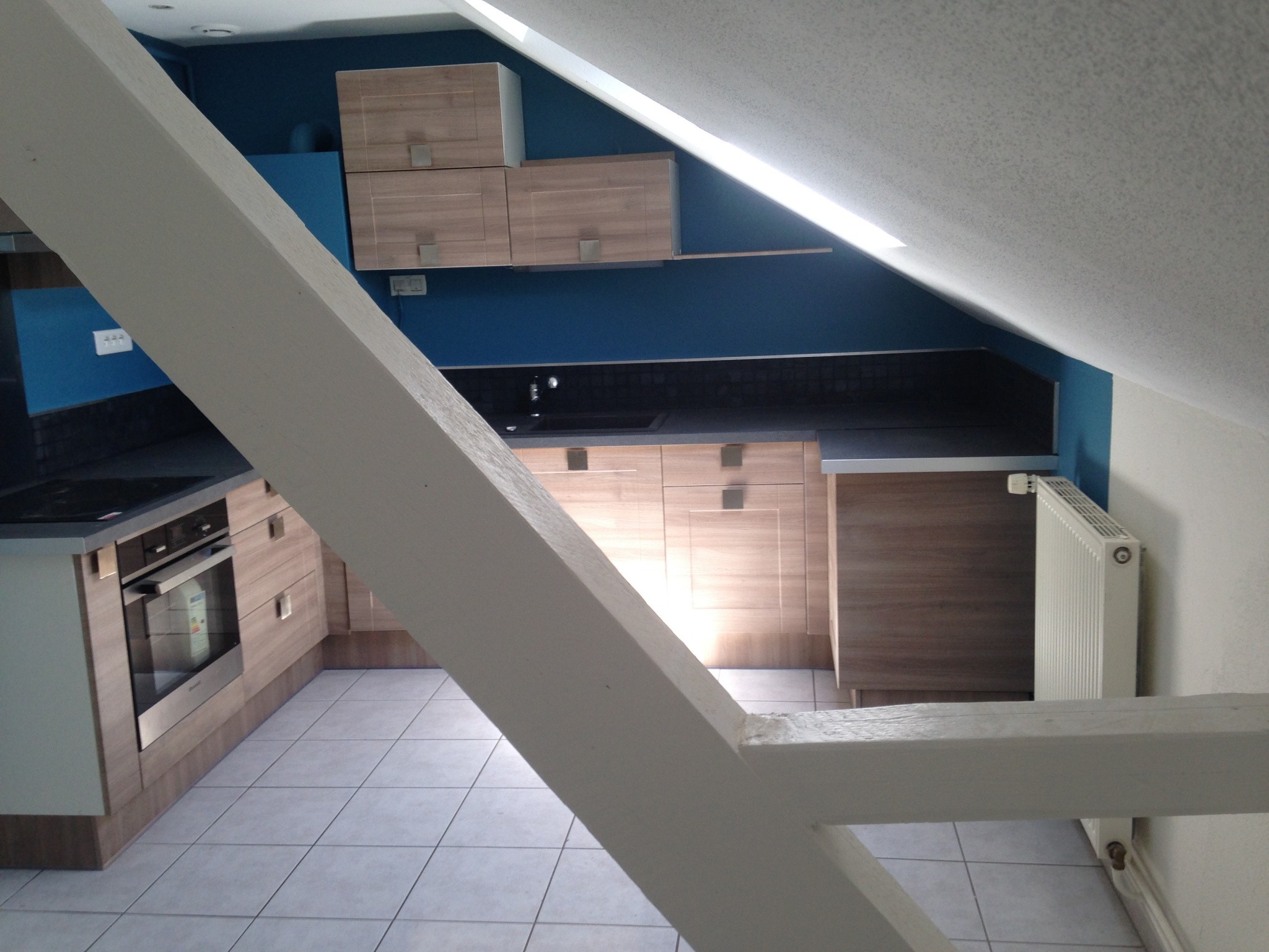 Location Appartement à Belfort 3 pièces