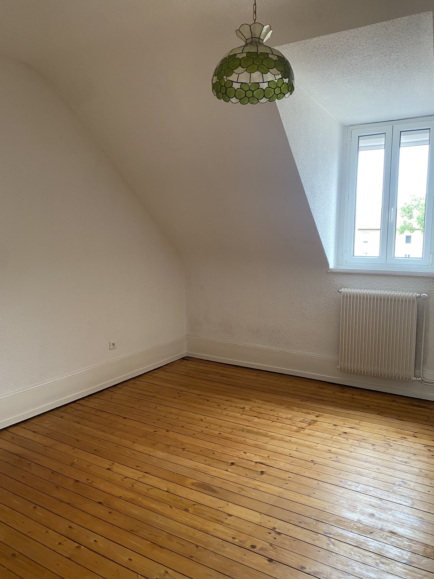 Location Appartement à Belfort 3 pièces