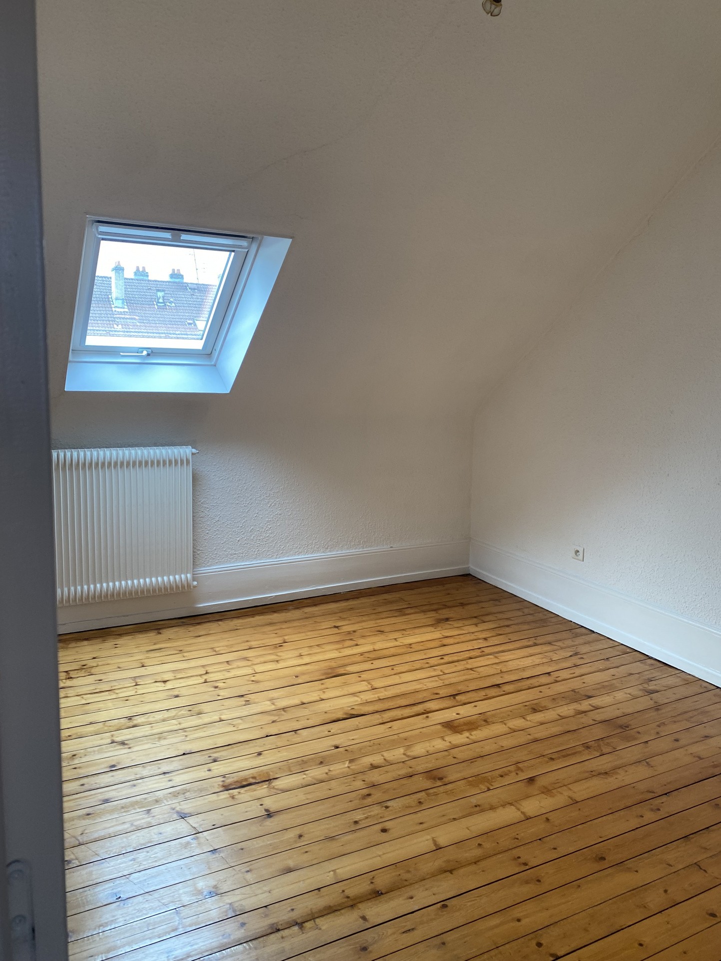 Location Appartement à Belfort 3 pièces