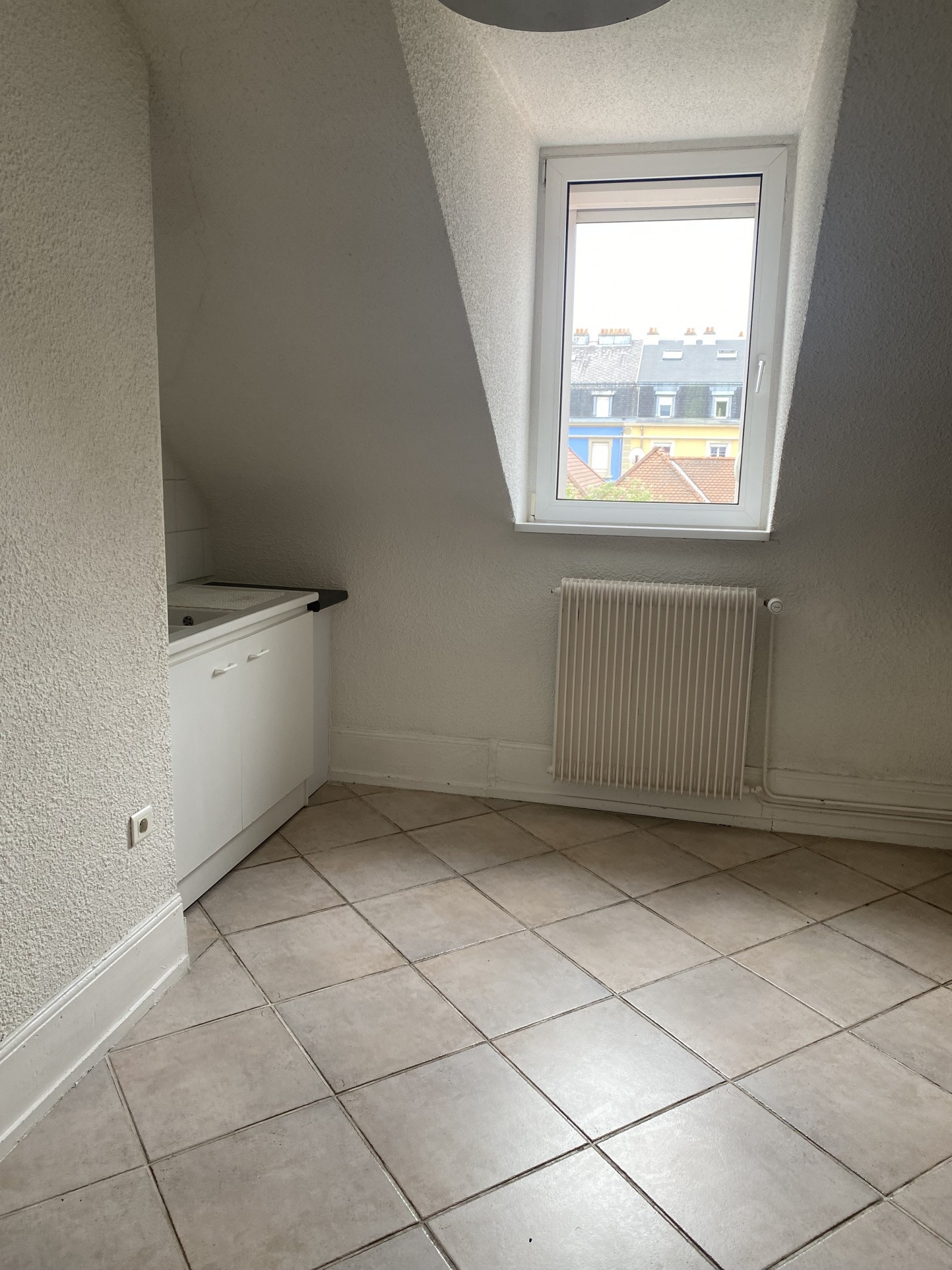 Location Appartement à Belfort 3 pièces