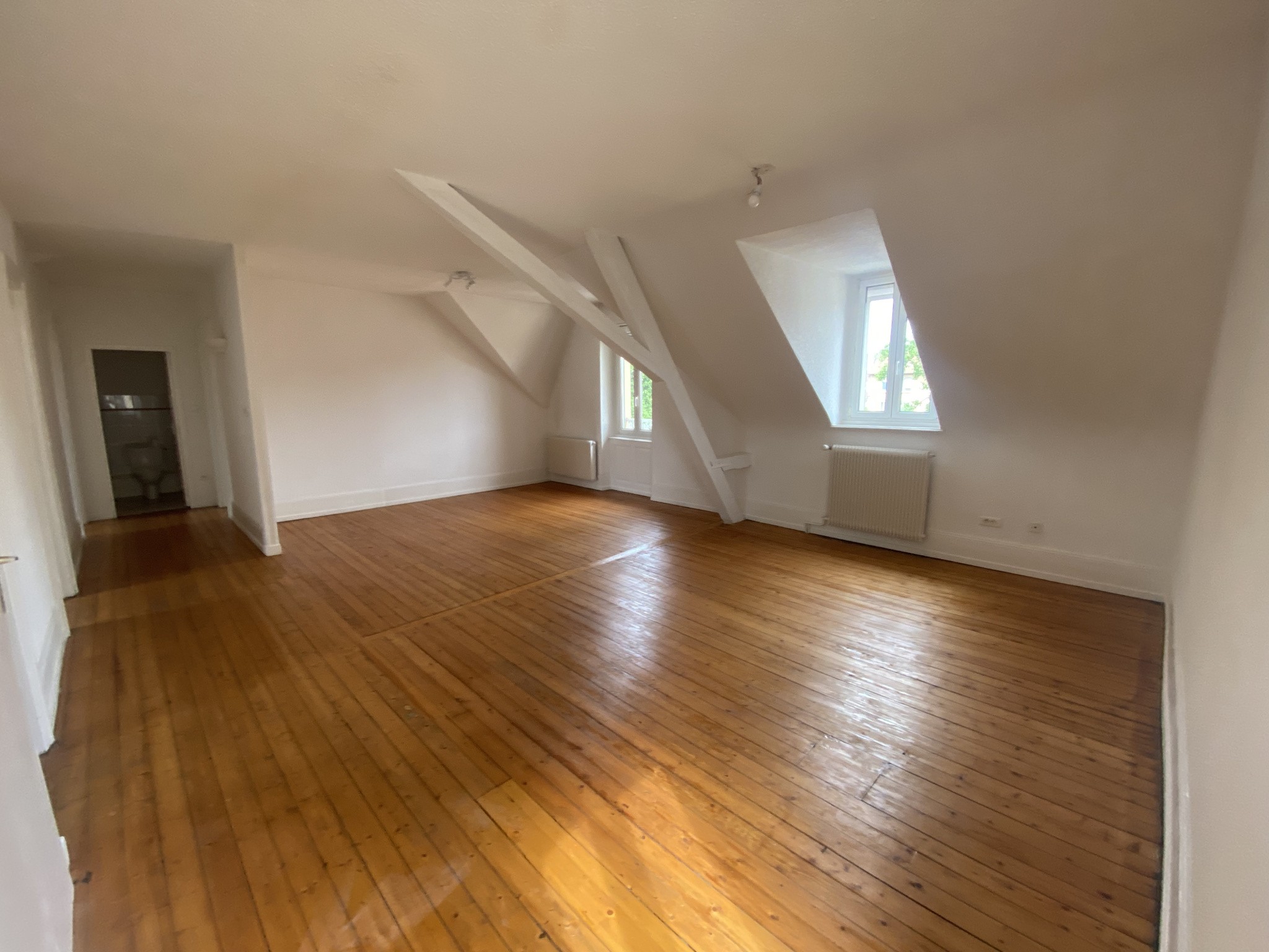 Location Appartement à Belfort 3 pièces