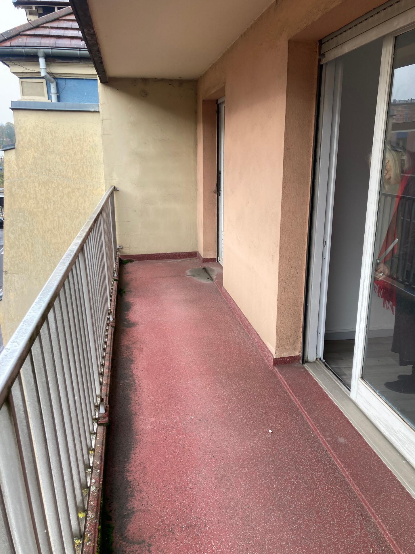 Vente Appartement à Belfort 5 pièces