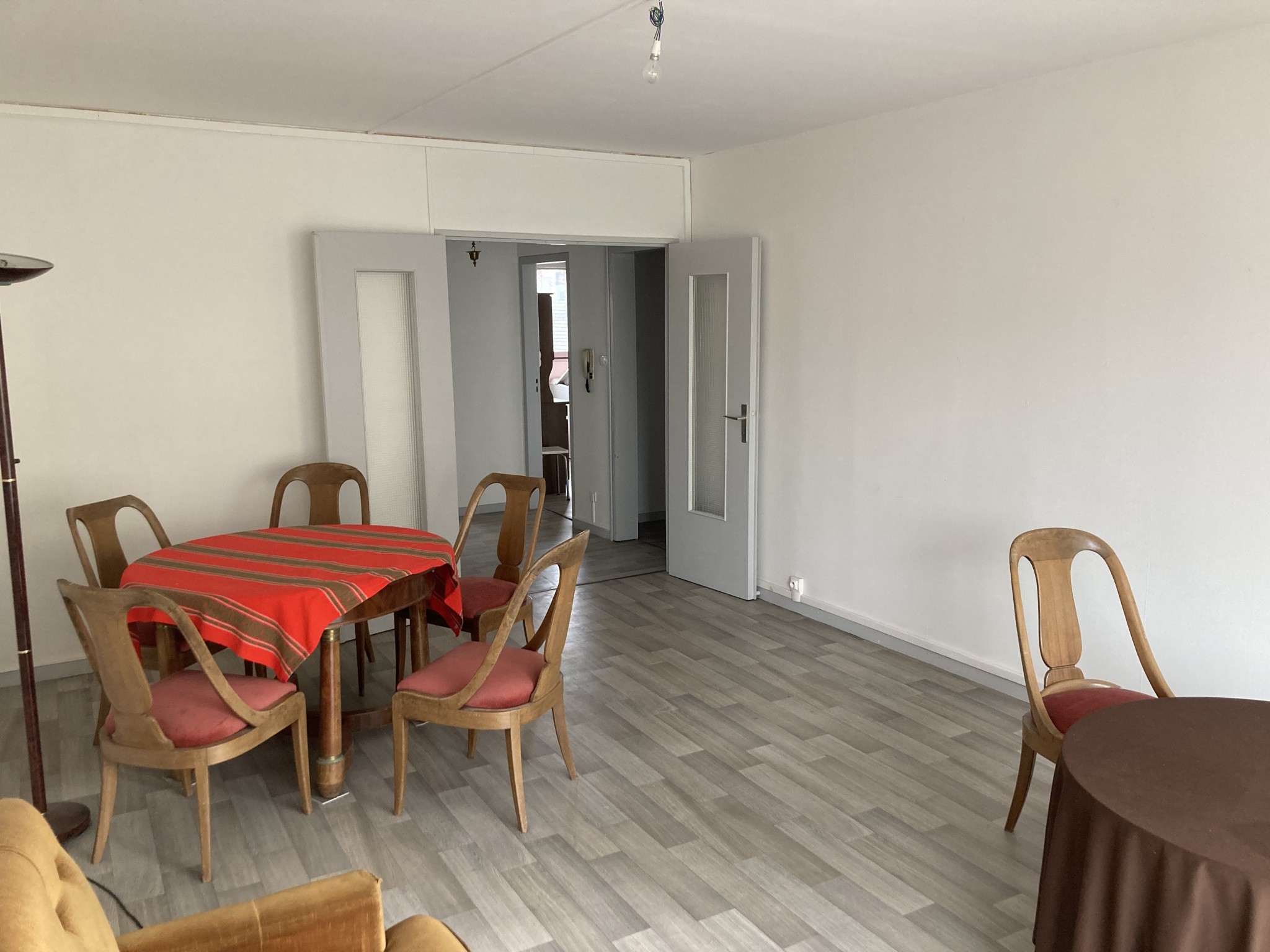 Vente Appartement à Belfort 5 pièces