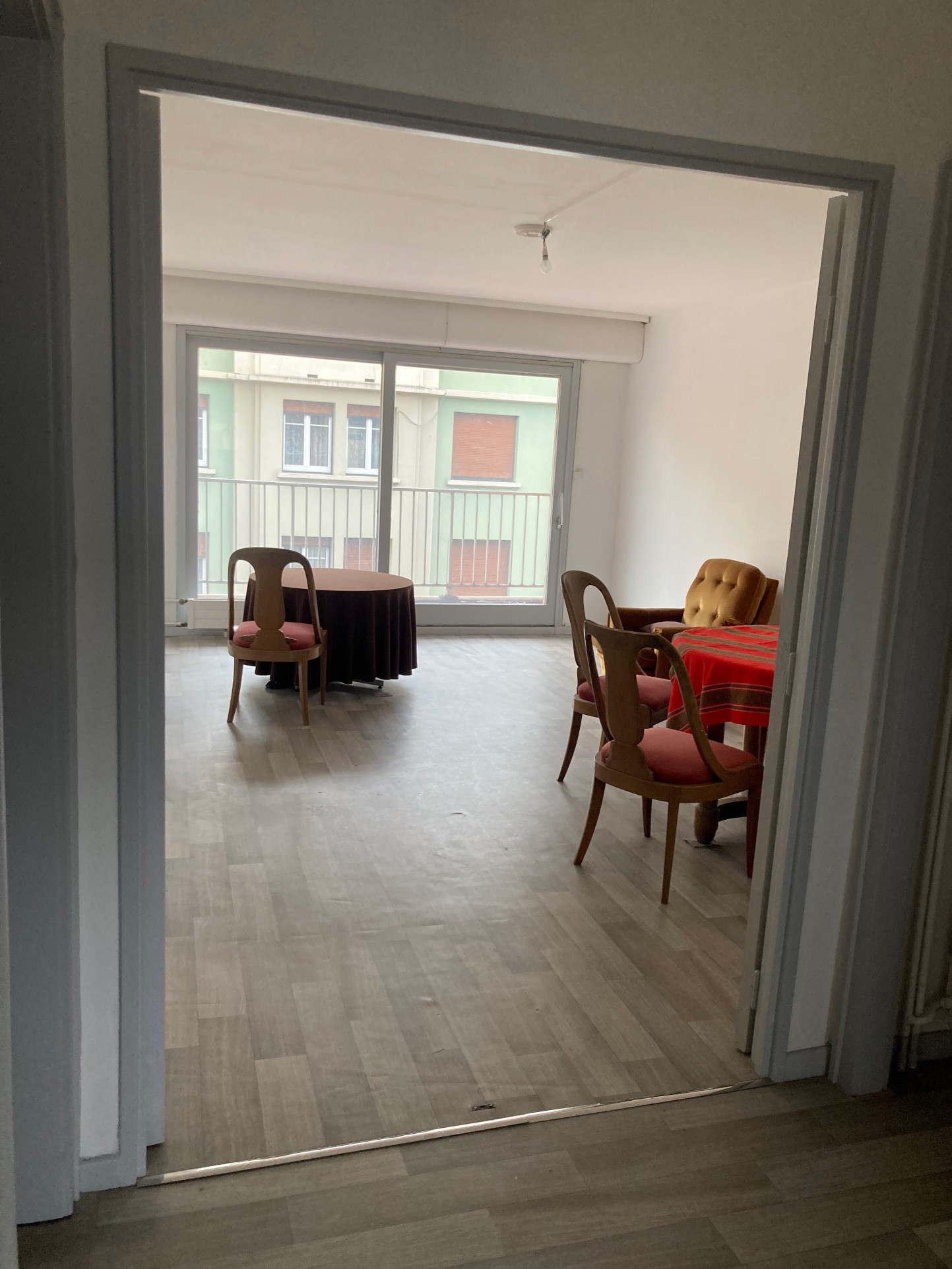 Vente Appartement à Belfort 5 pièces