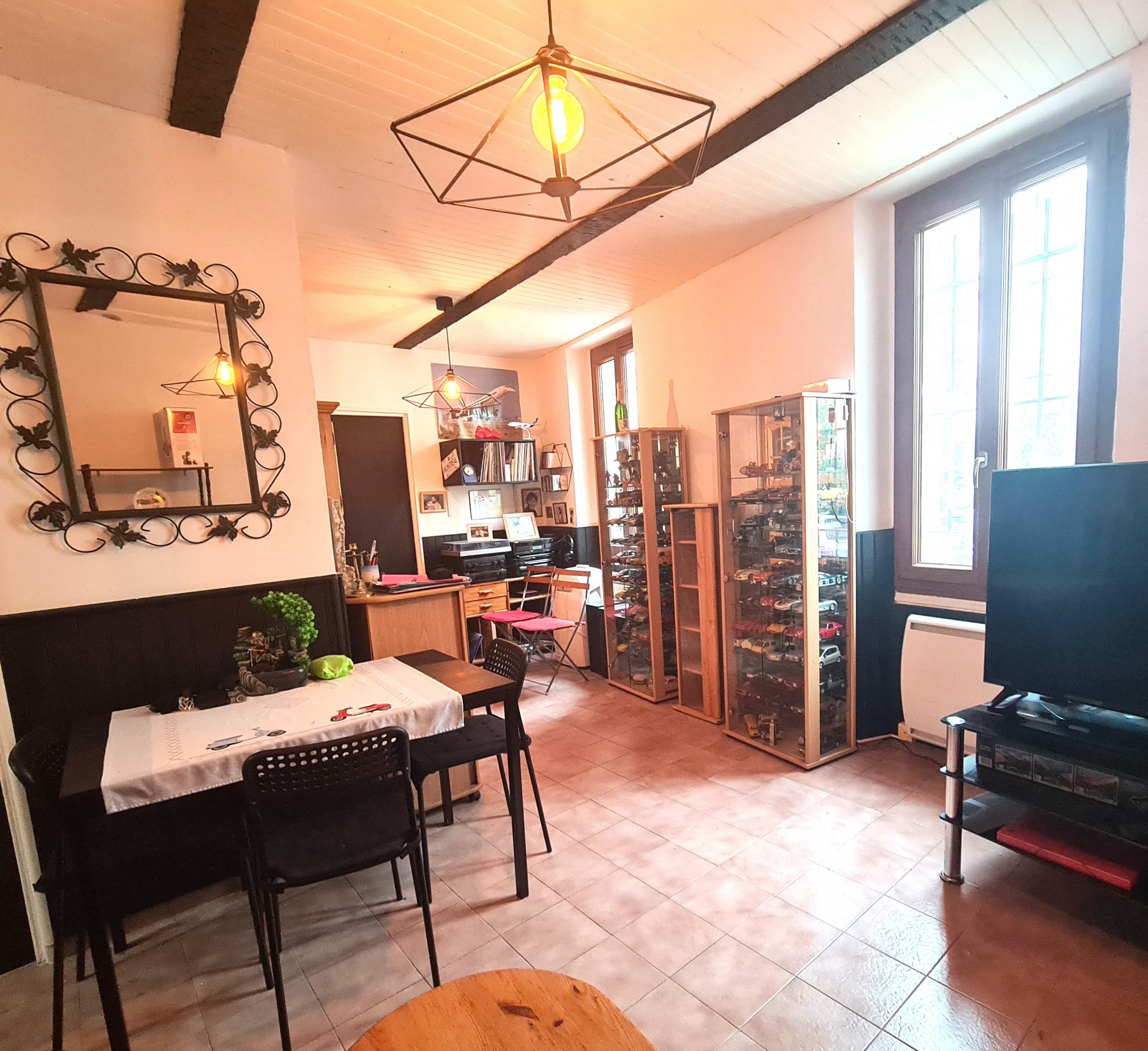 Vente Appartement à Toulon 3 pièces