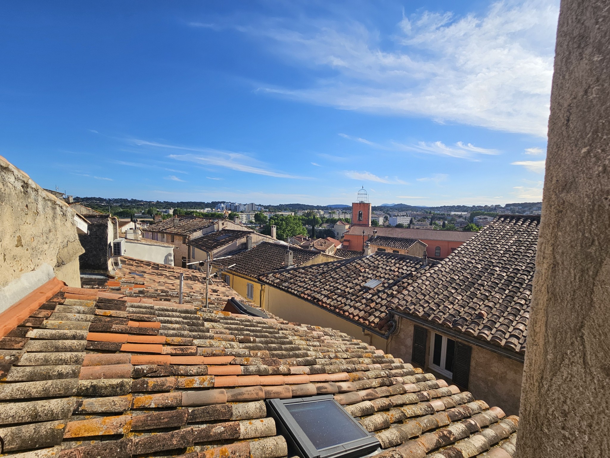 Vente Appartement à la Garde 2 pièces