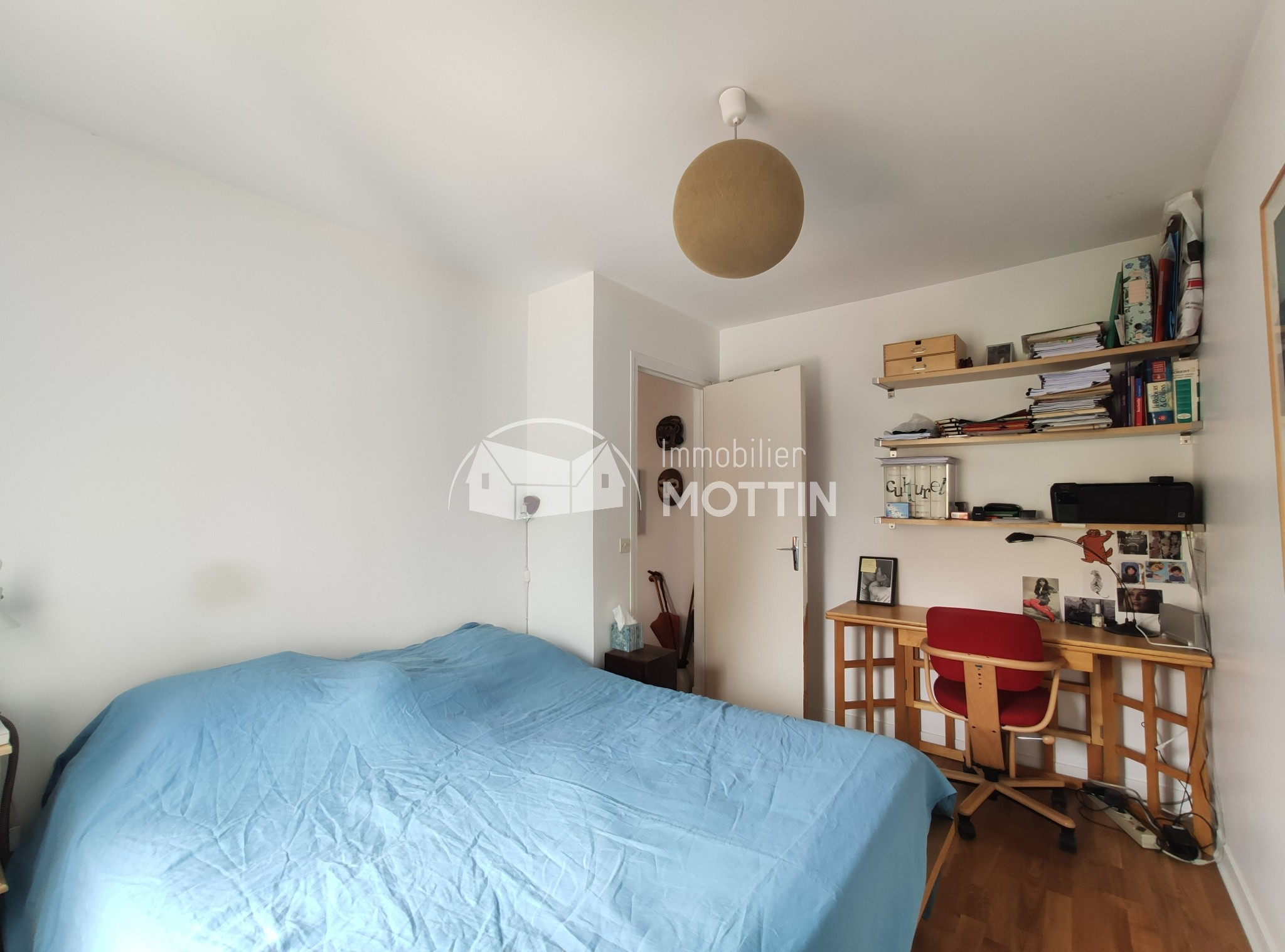 Vente Appartement à Vitry-sur-Seine 2 pièces