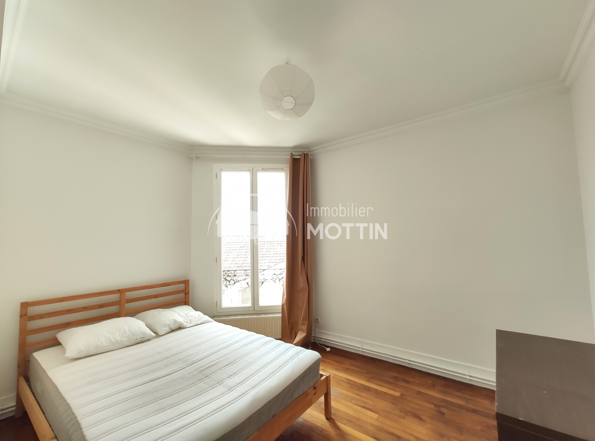 Vente Appartement à Vitry-sur-Seine 4 pièces