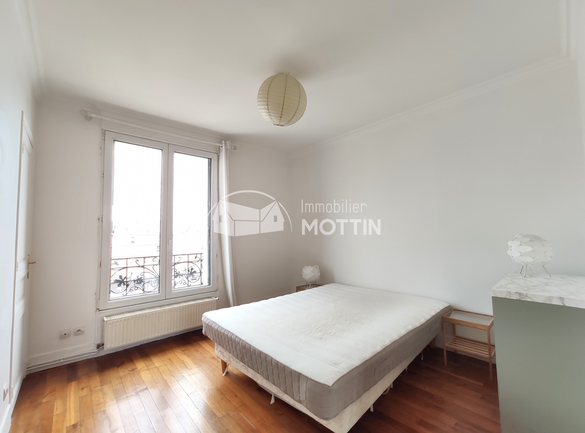 Vente Appartement à Vitry-sur-Seine 4 pièces