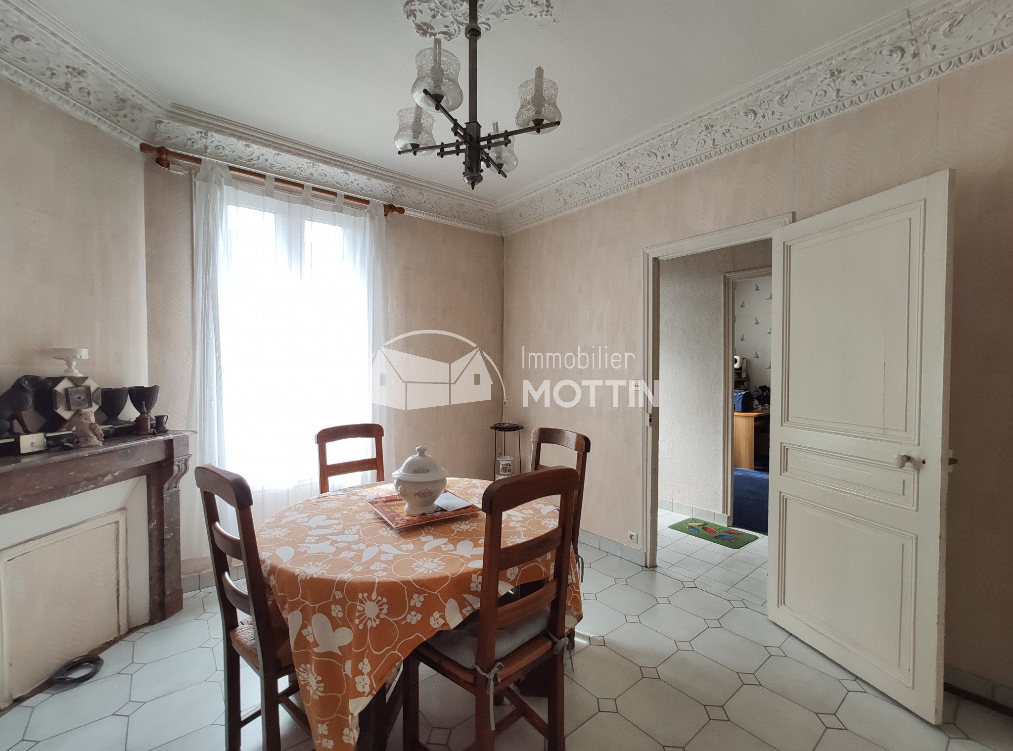 Vente Maison à Vitry-sur-Seine 3 pièces