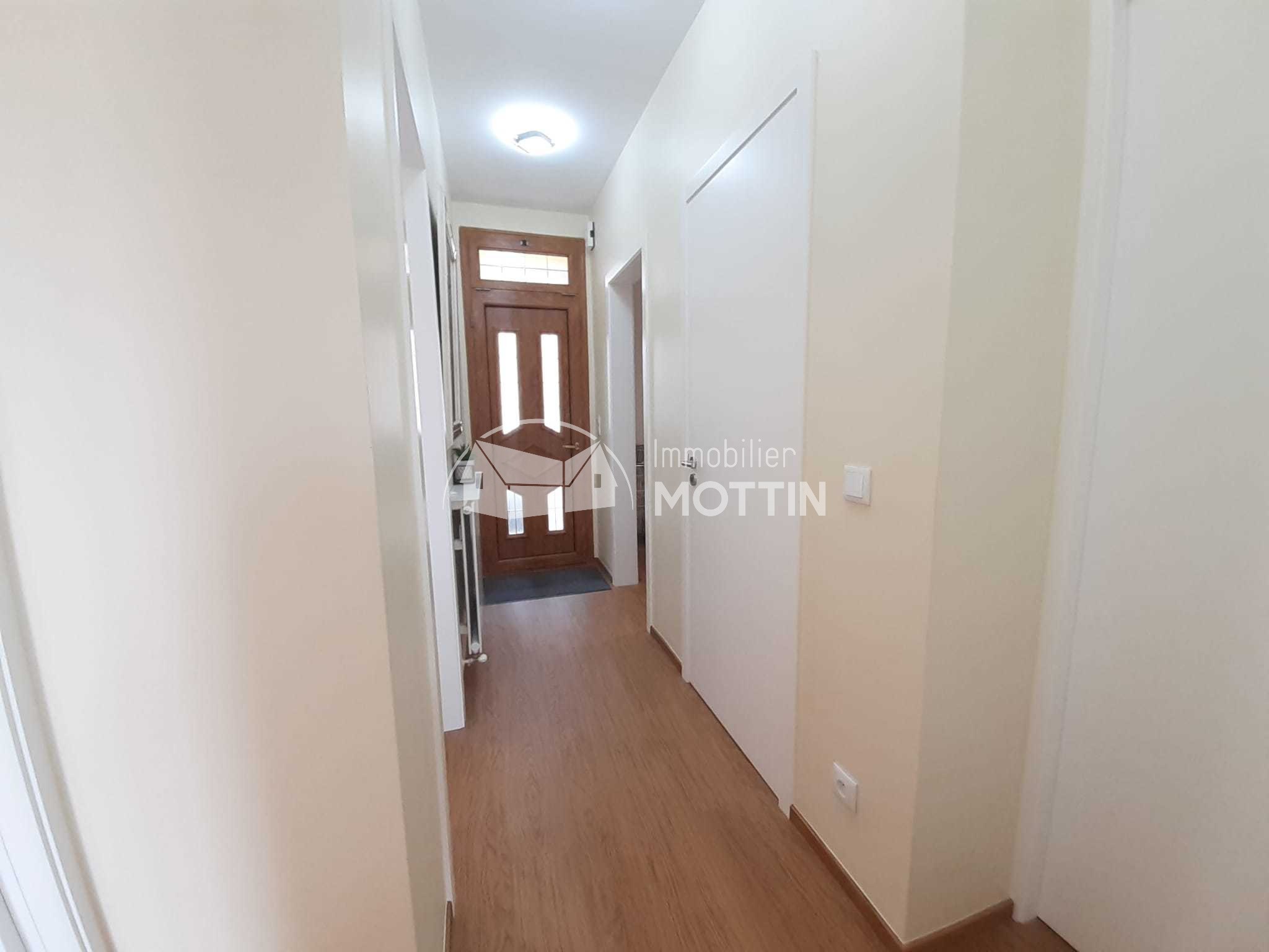 Location Appartement à Vitry-sur-Seine 2 pièces