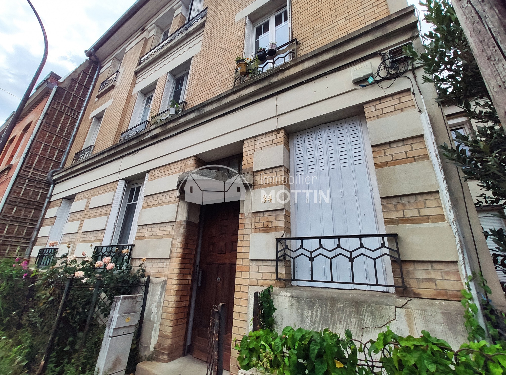 Vente Appartement à Vitry-sur-Seine 1 pièce