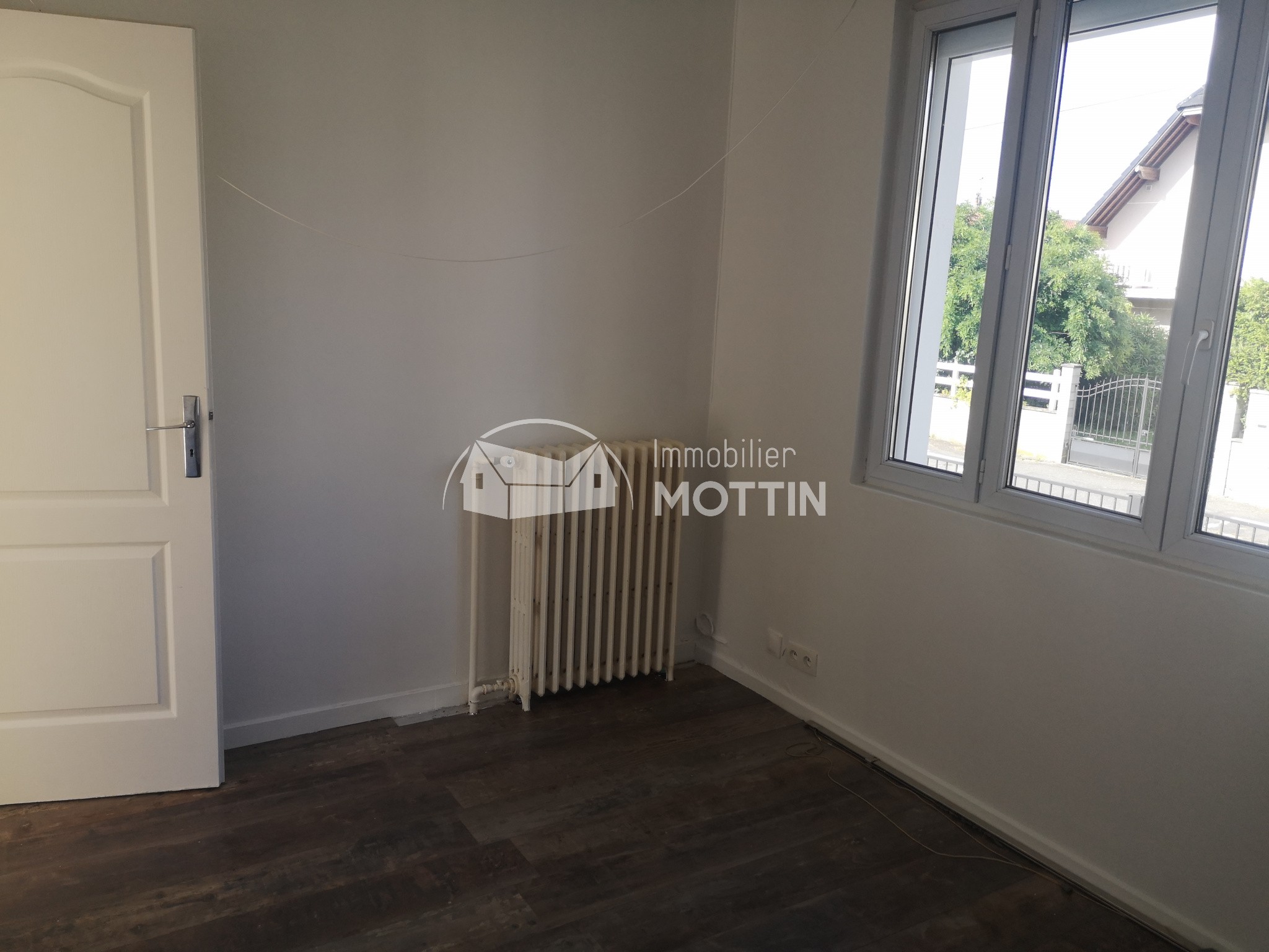 Location Appartement à Vitry-sur-Seine 3 pièces