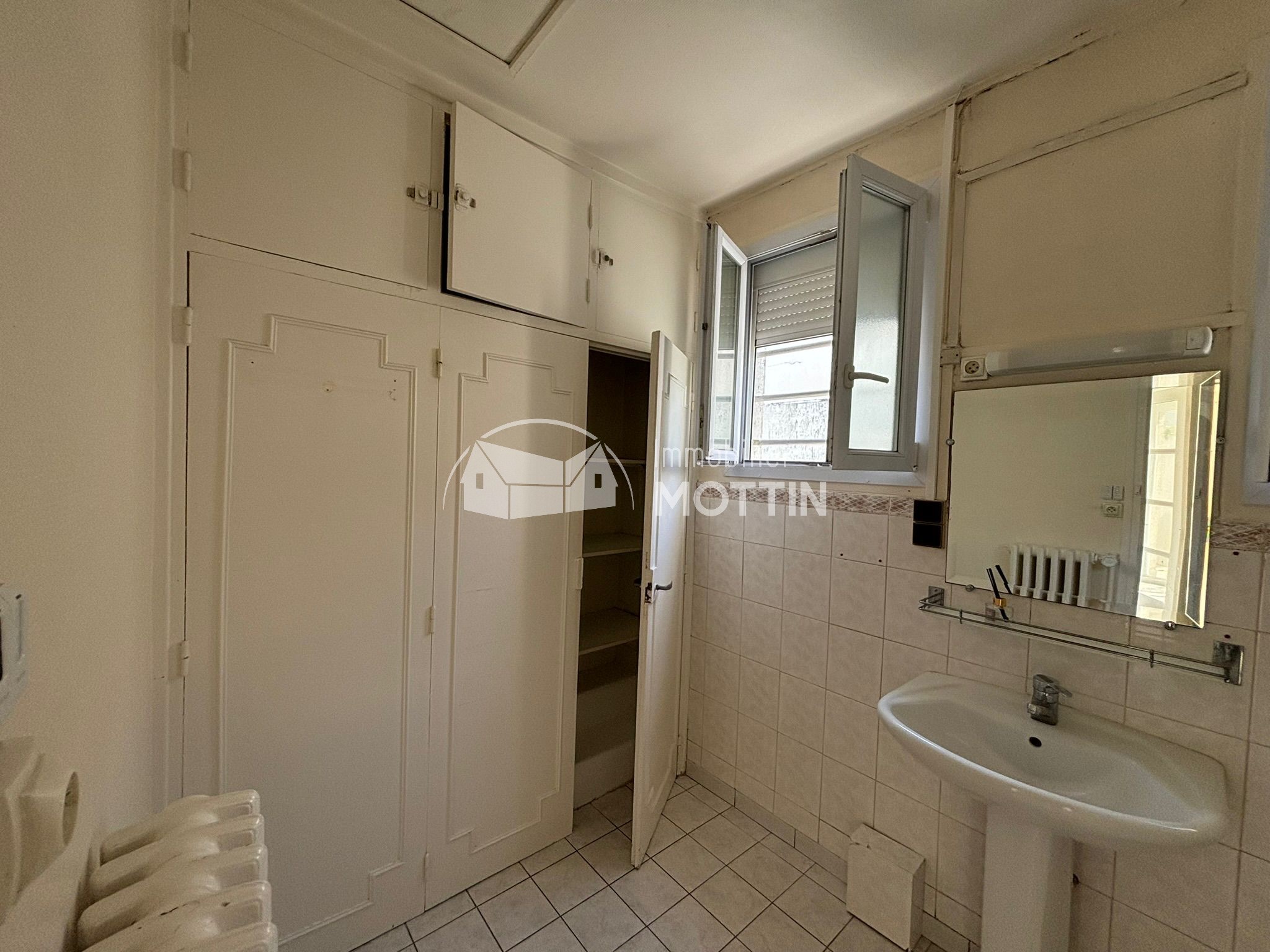 Location Appartement à Vitry-sur-Seine 3 pièces