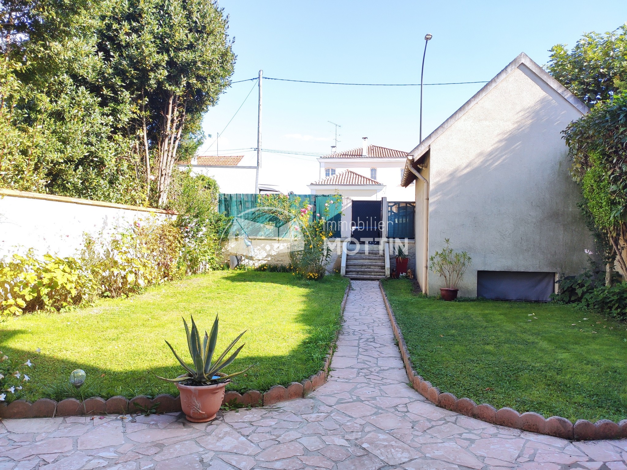 Vente Maison à Vitry-sur-Seine 7 pièces