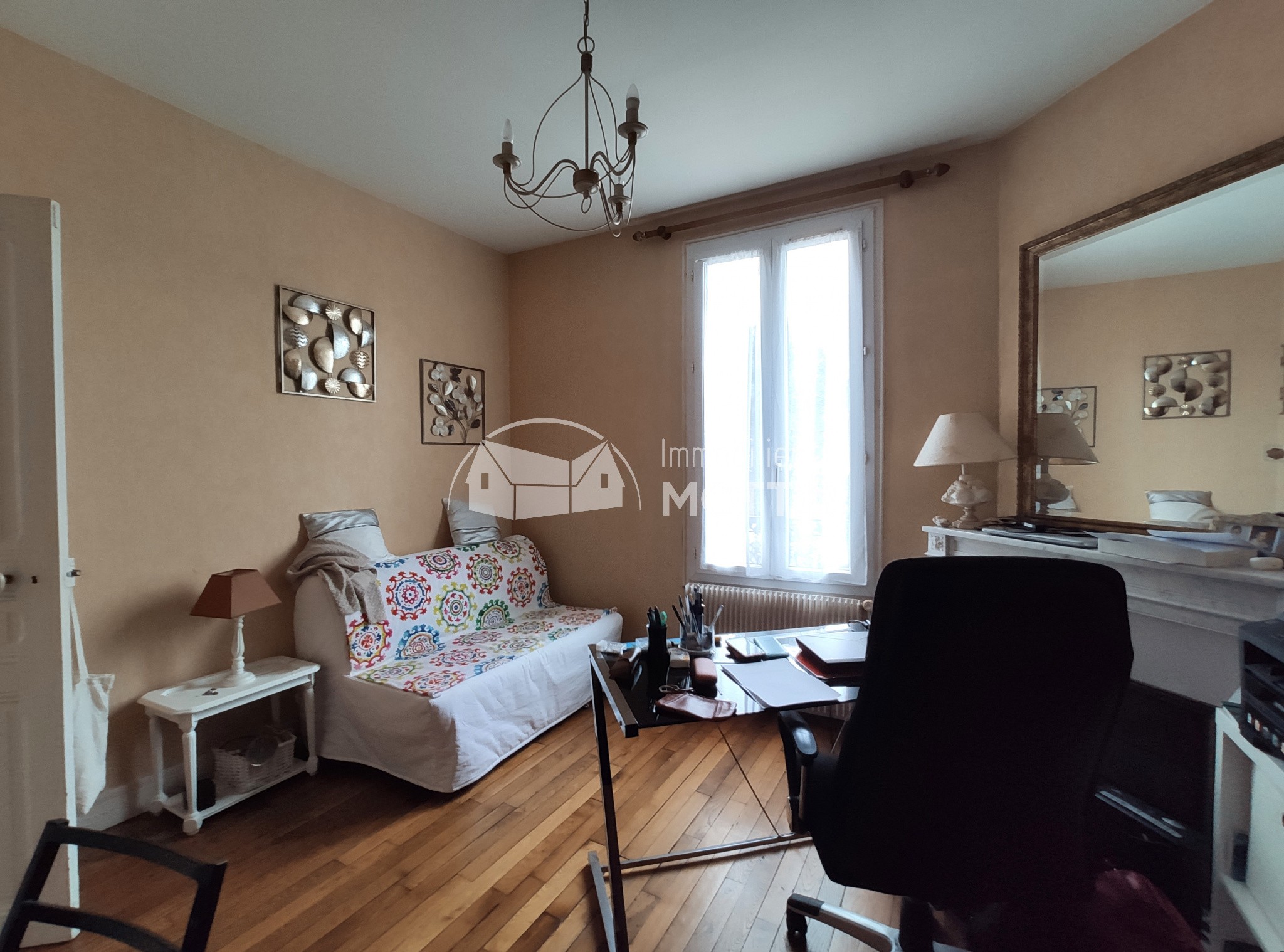 Vente Maison à Vitry-sur-Seine 7 pièces