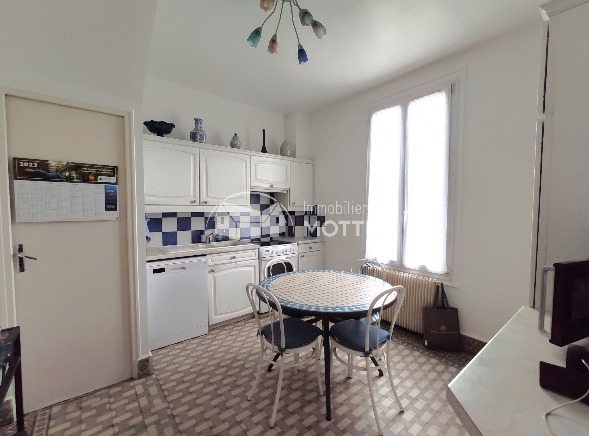 Vente Maison à Vitry-sur-Seine 7 pièces