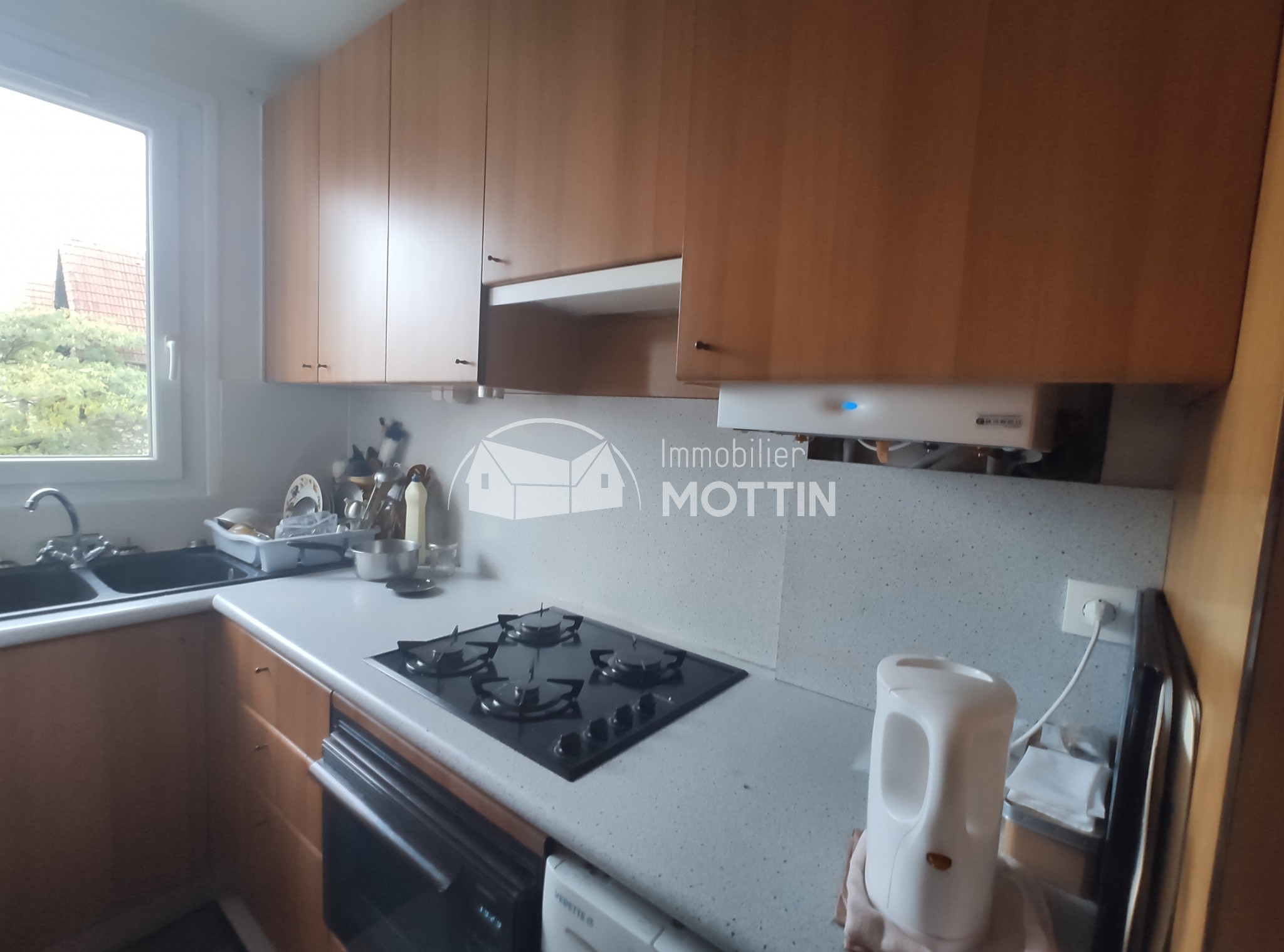 Vente Appartement à Vitry-sur-Seine 2 pièces