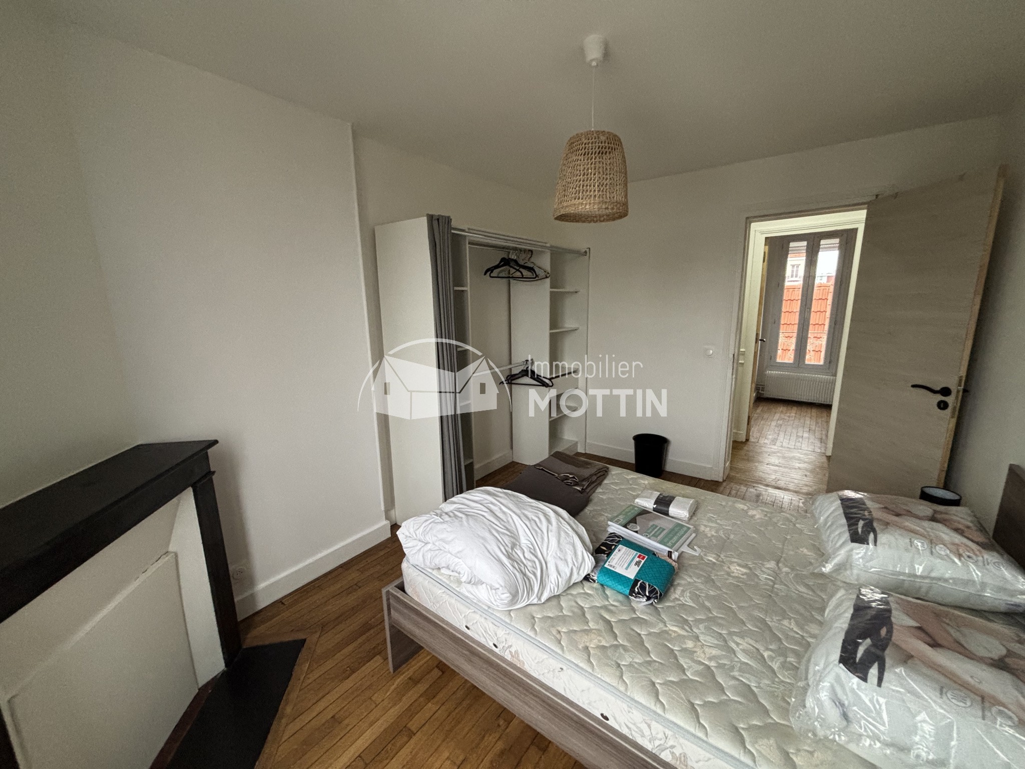 Location Appartement à Vitry-sur-Seine 2 pièces