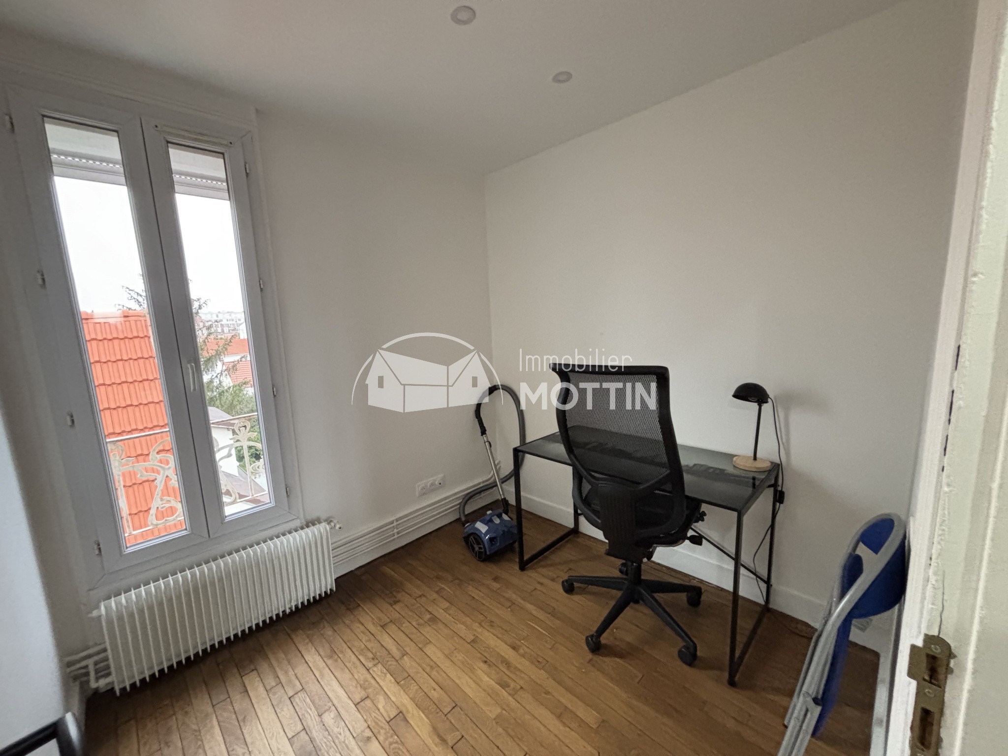 Location Appartement à Vitry-sur-Seine 2 pièces