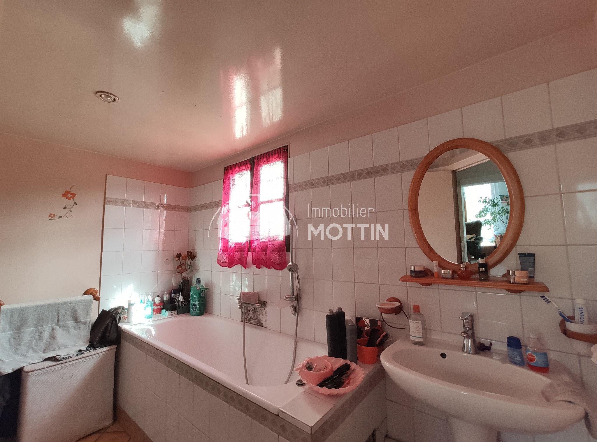 Vente Maison à Vitry-sur-Seine 4 pièces