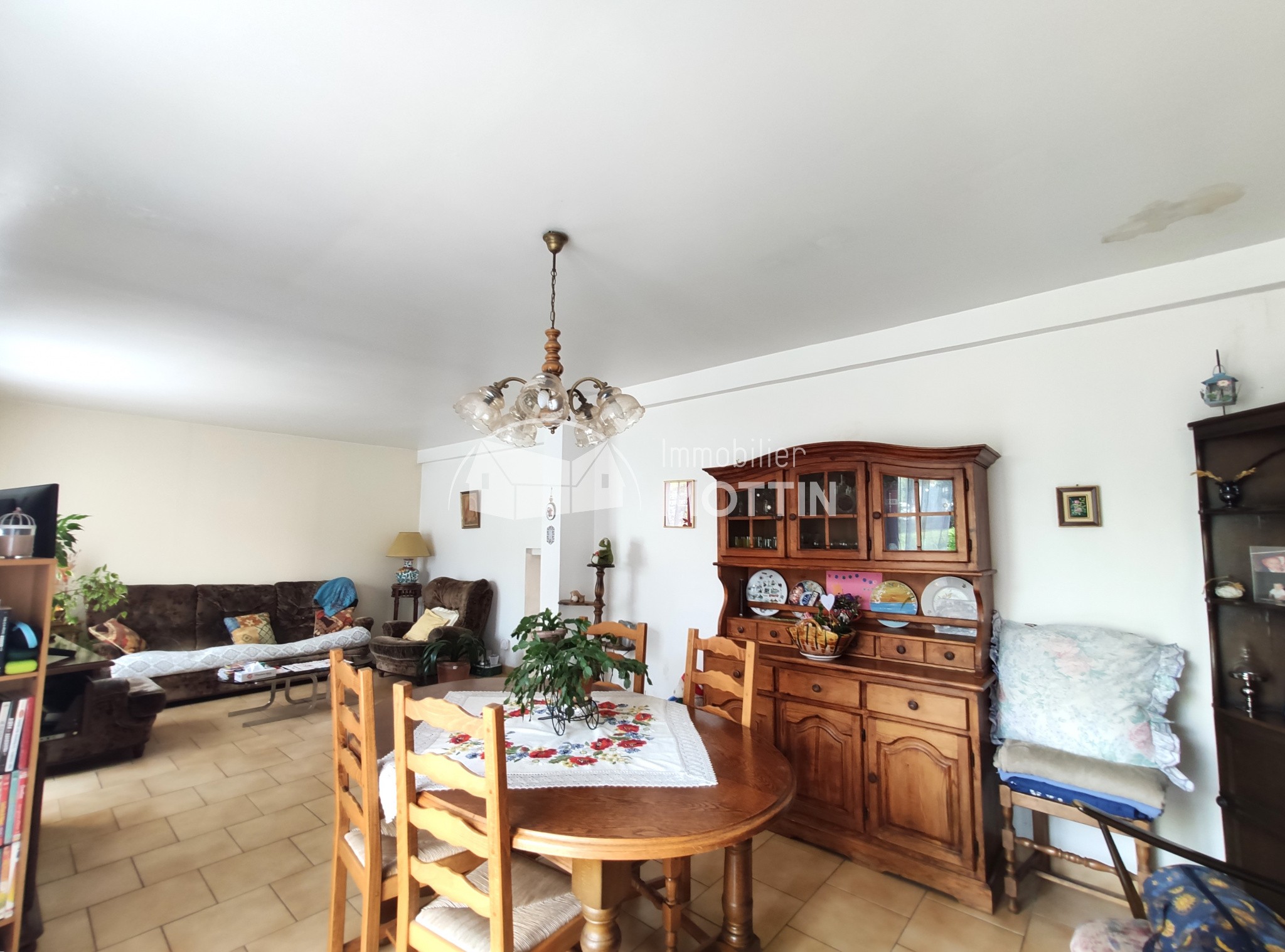 Vente Maison à Vitry-sur-Seine 4 pièces