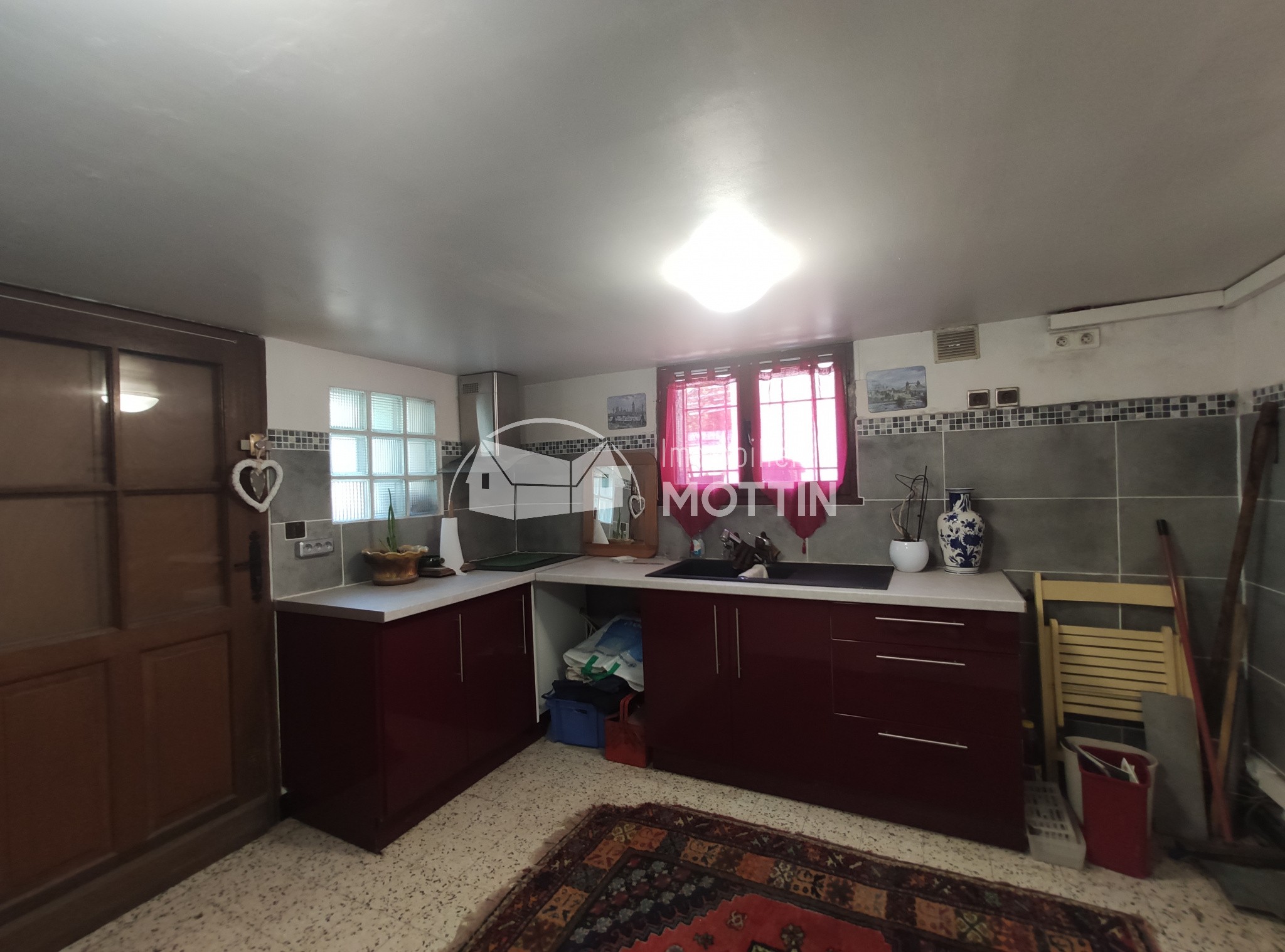 Vente Maison à Vitry-sur-Seine 6 pièces