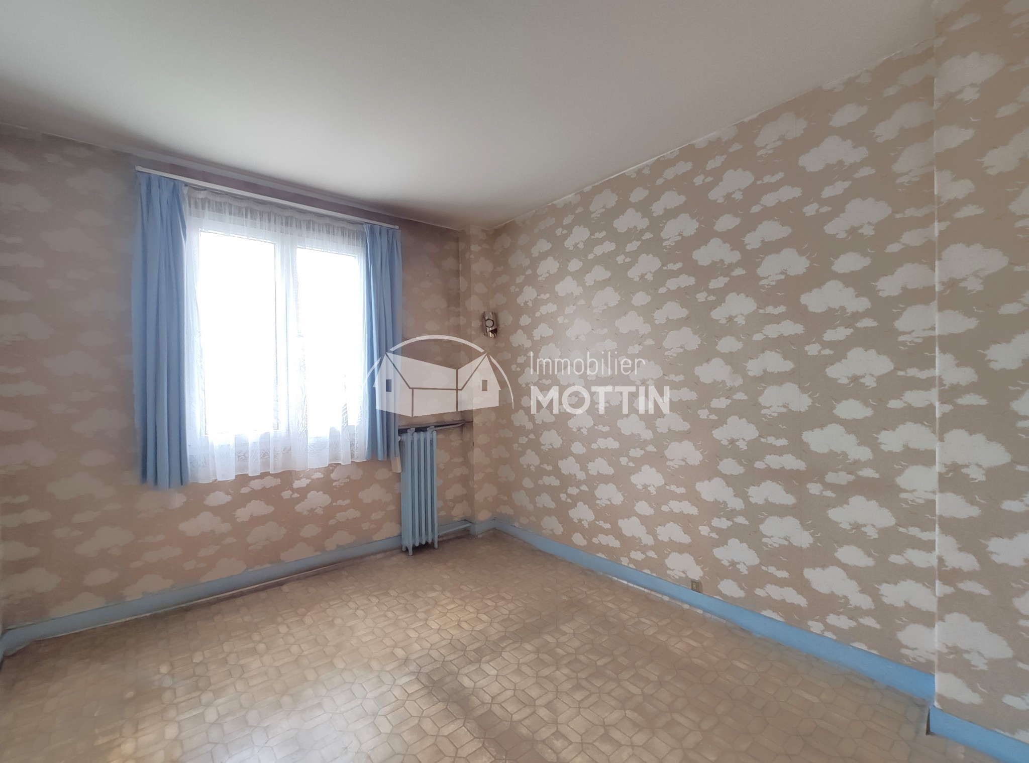 Vente Appartement à Vitry-sur-Seine 4 pièces