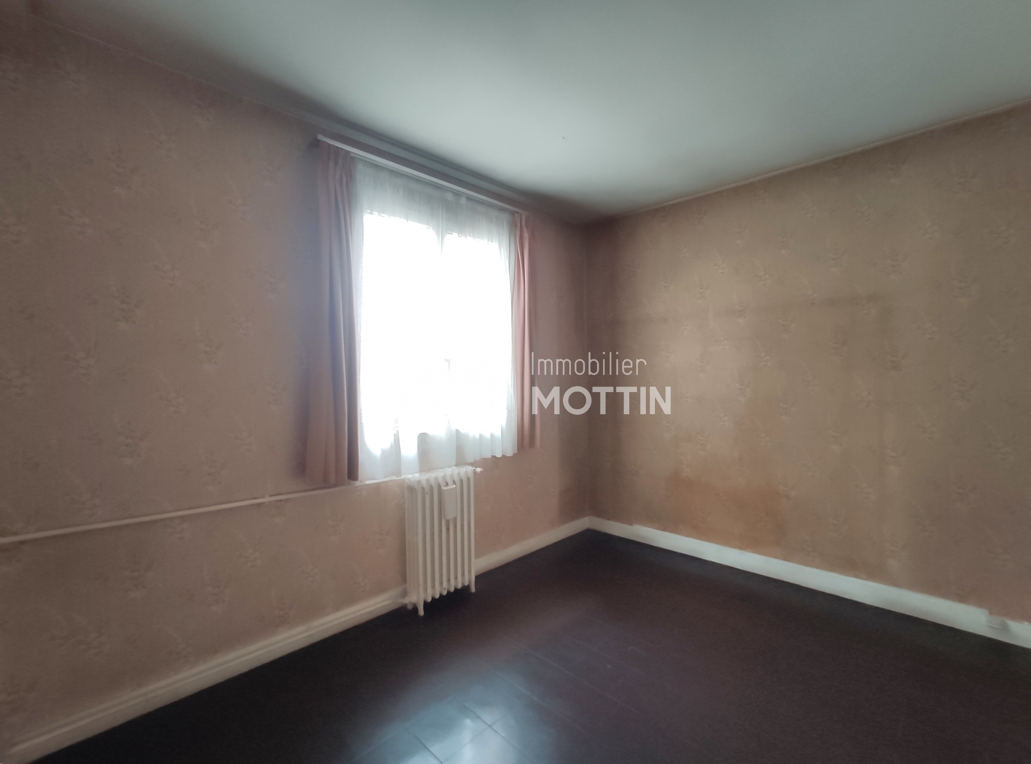 Vente Appartement à Vitry-sur-Seine 4 pièces