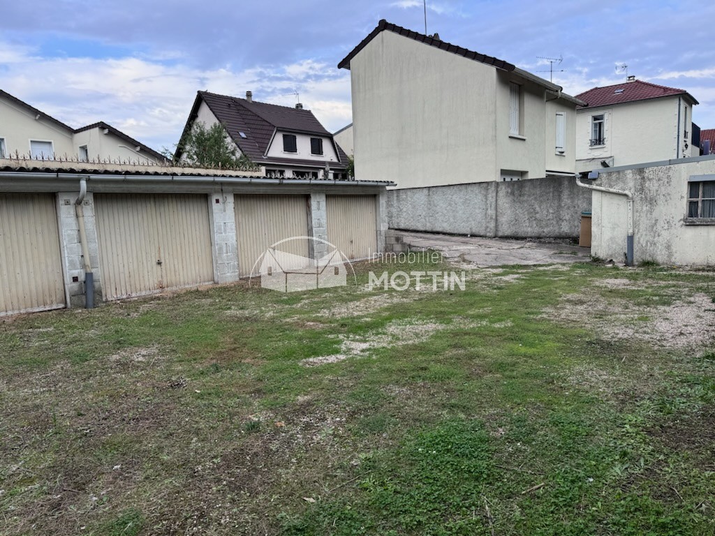 Vente Garage / Parking à Vitry-sur-Seine 0 pièce