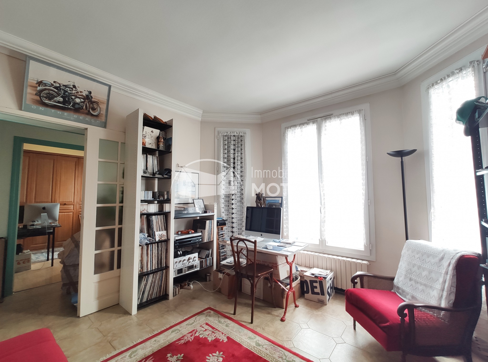 Vente Maison à Vitry-sur-Seine 7 pièces