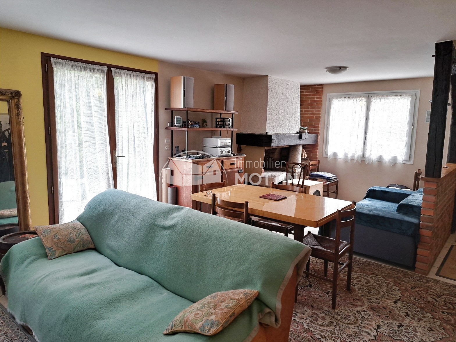 Vente Maison à Vitry-sur-Seine 7 pièces