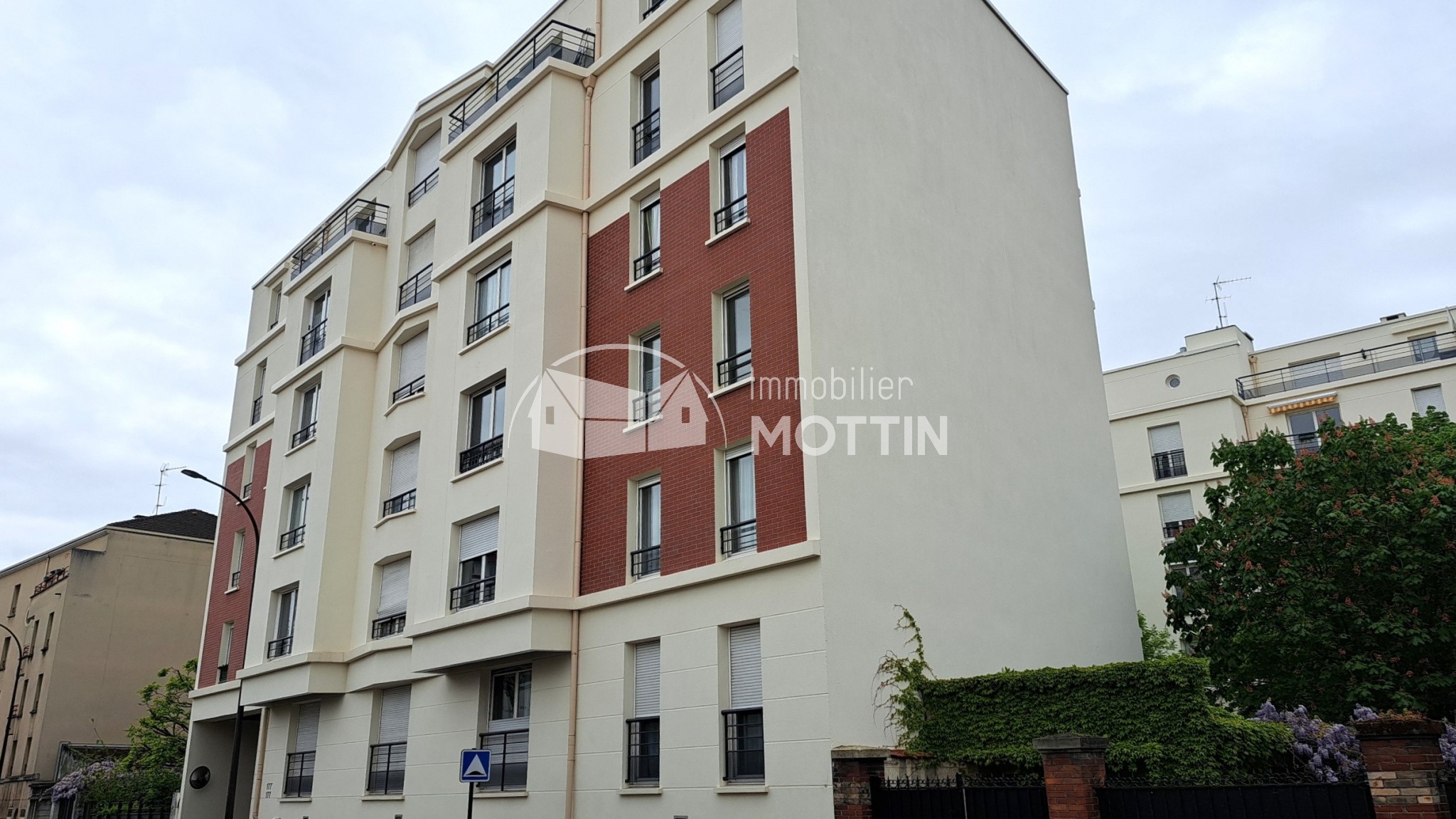 Vente Appartement à Vitry-sur-Seine 3 pièces