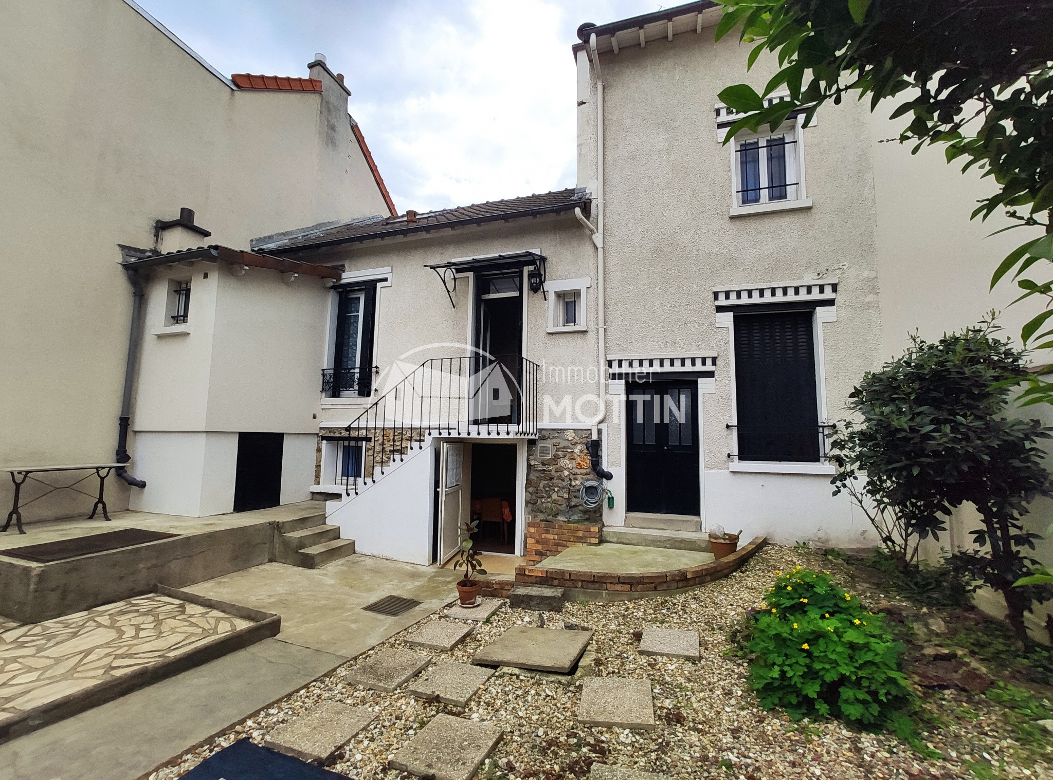 Vente Maison à Vitry-sur-Seine 5 pièces