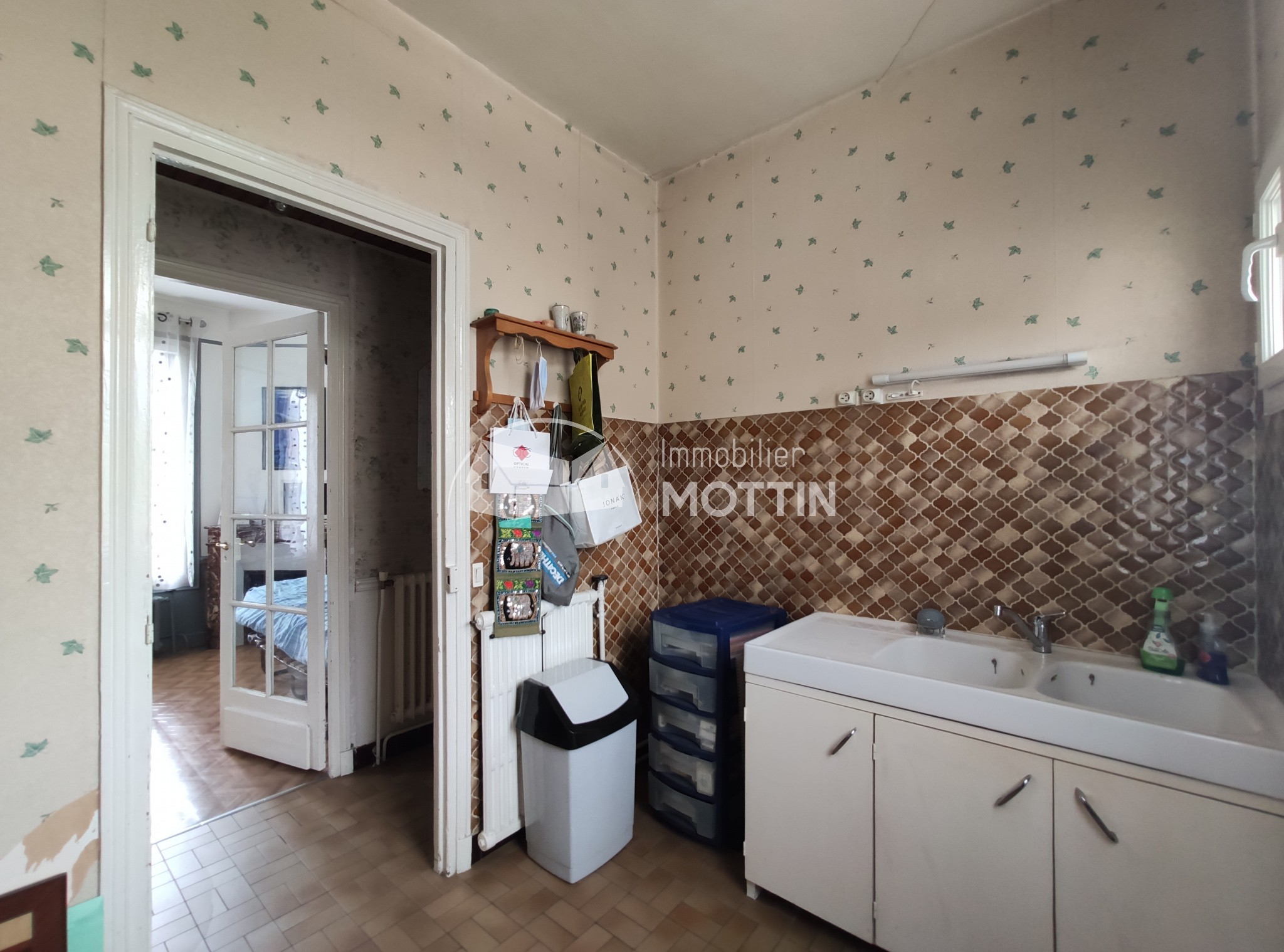 Vente Maison à Vitry-sur-Seine 5 pièces