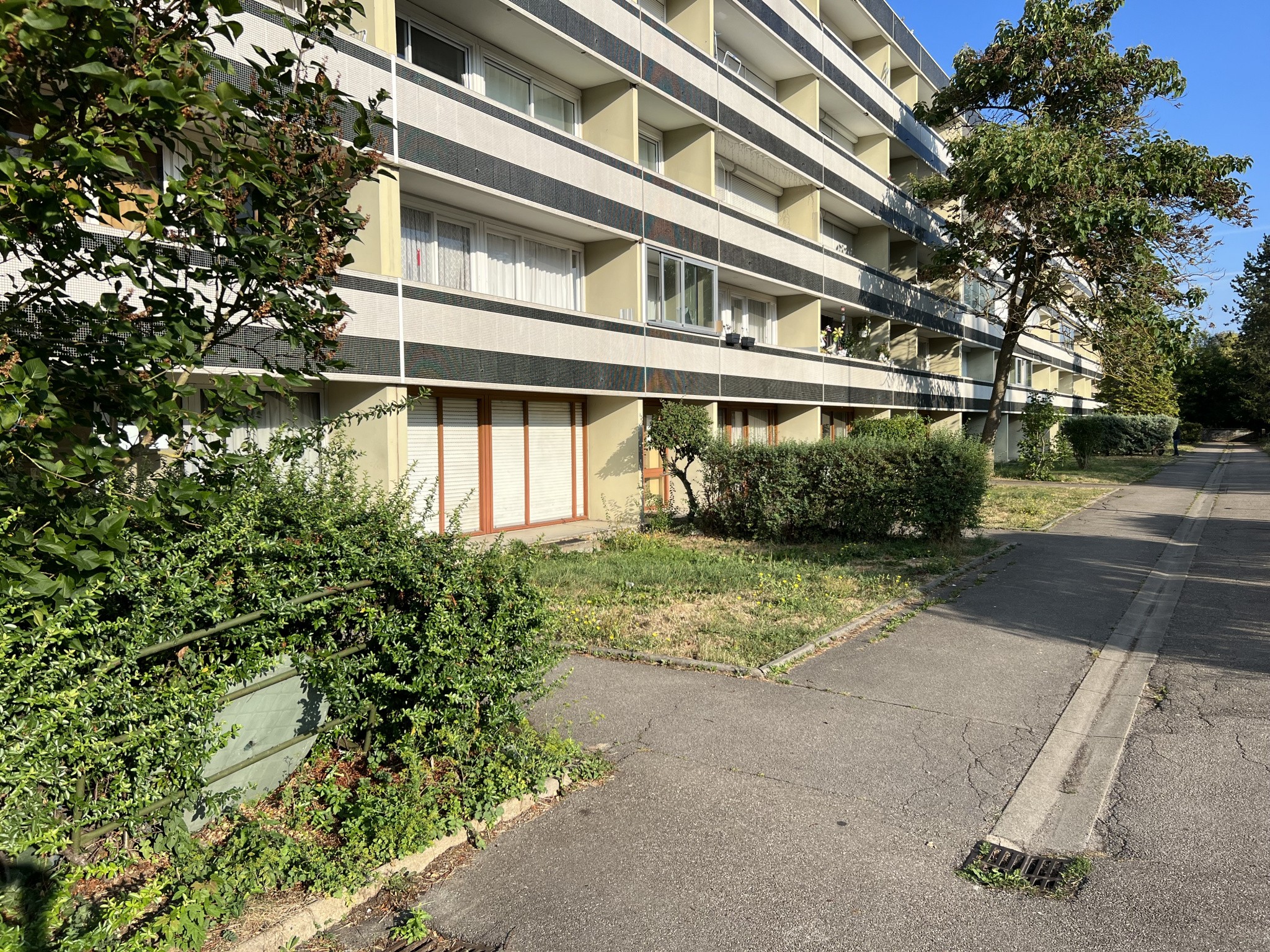 Vente Garage / Parking à Saint-Julien-lès-Metz 0 pièce