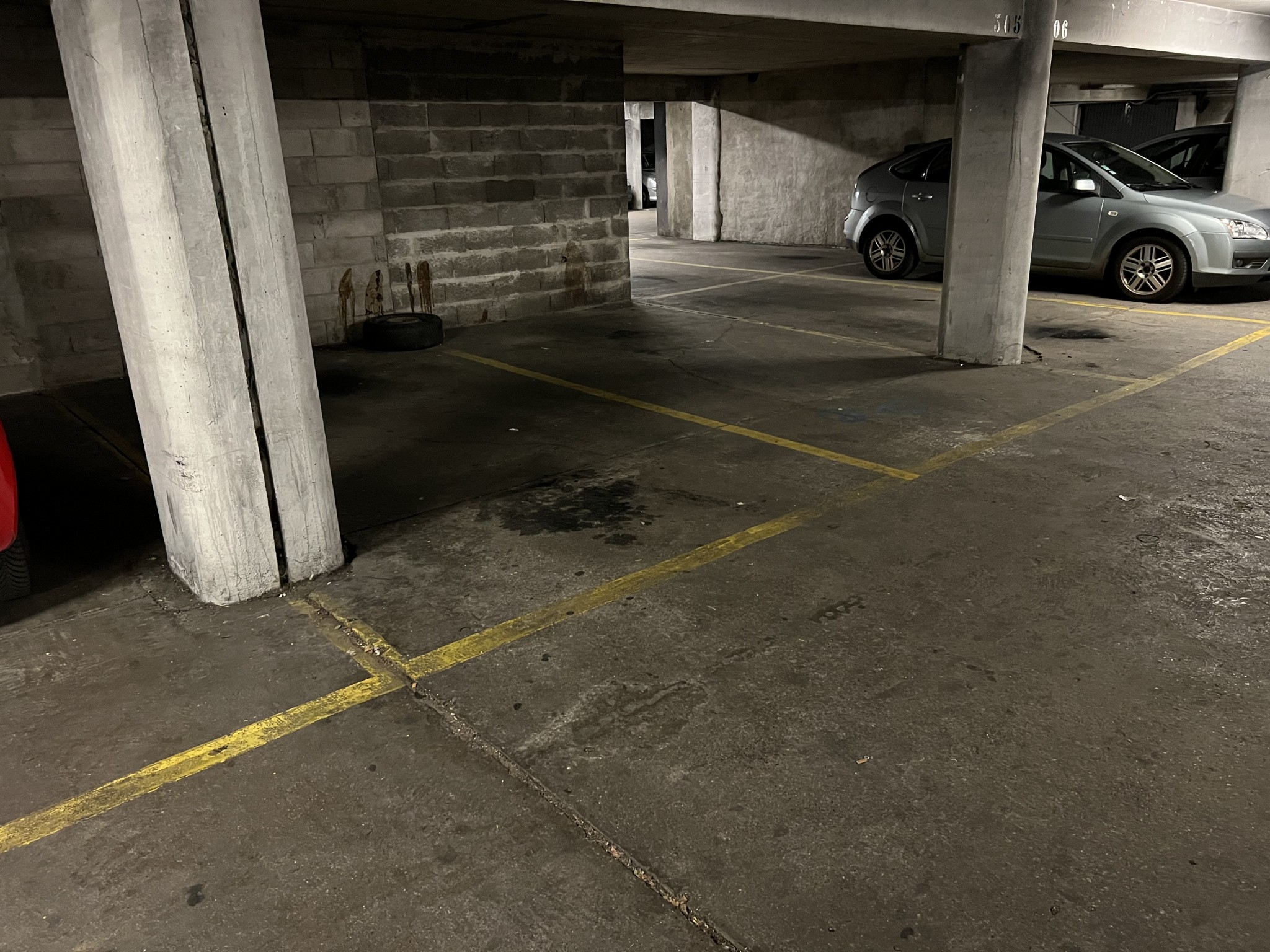 Vente Garage / Parking à Saint-Julien-lès-Metz 0 pièce