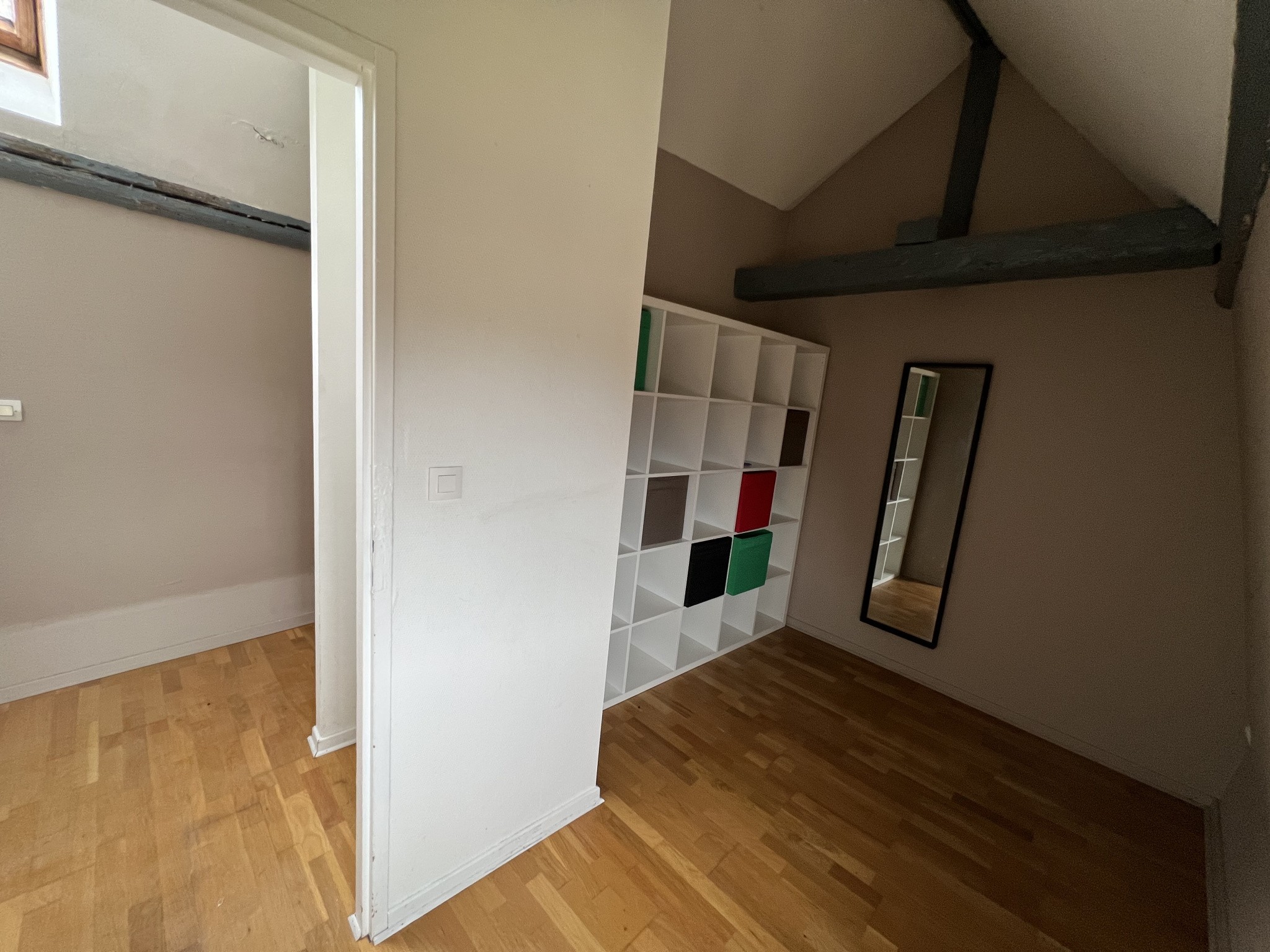 Location Appartement à Metz 3 pièces