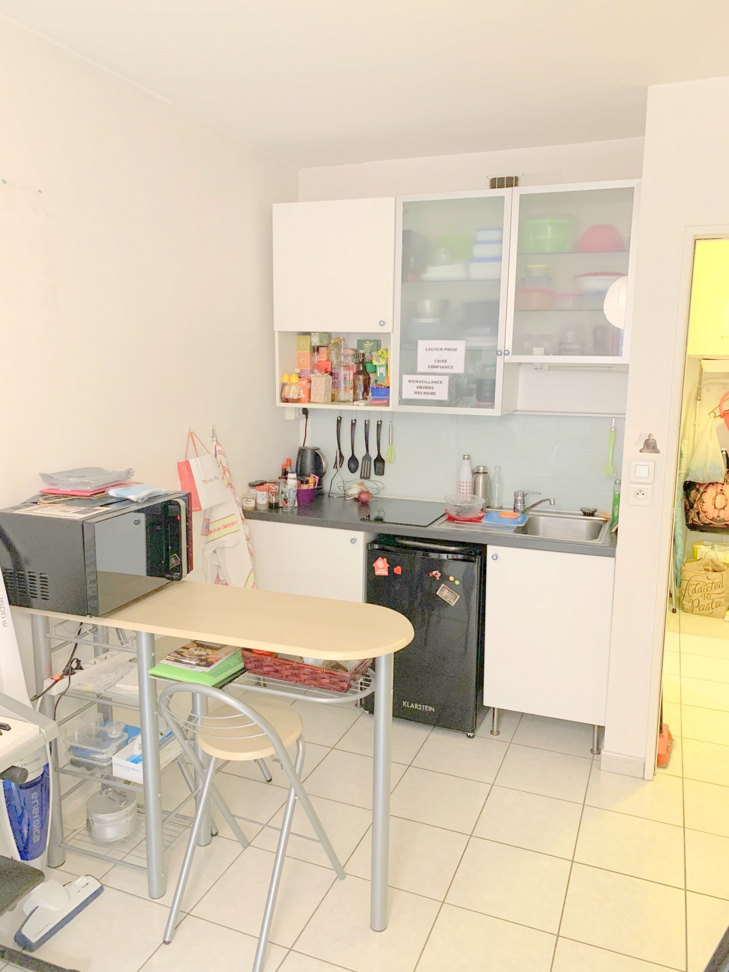 Vente Appartement à Metz 1 pièce