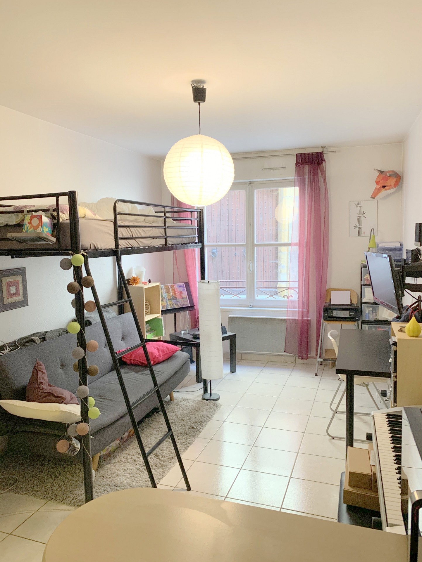 Vente Appartement à Metz 1 pièce