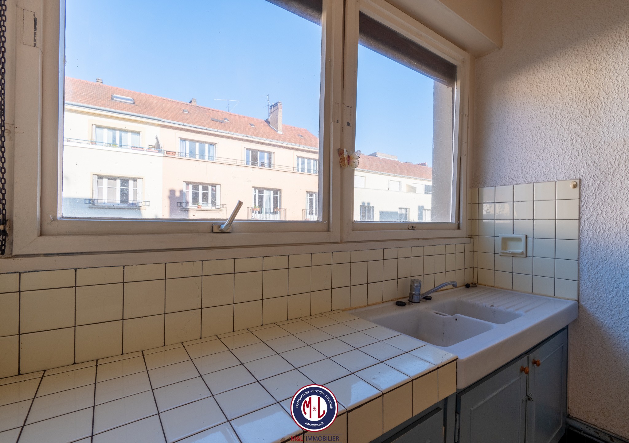 Vente Appartement à Metz 4 pièces