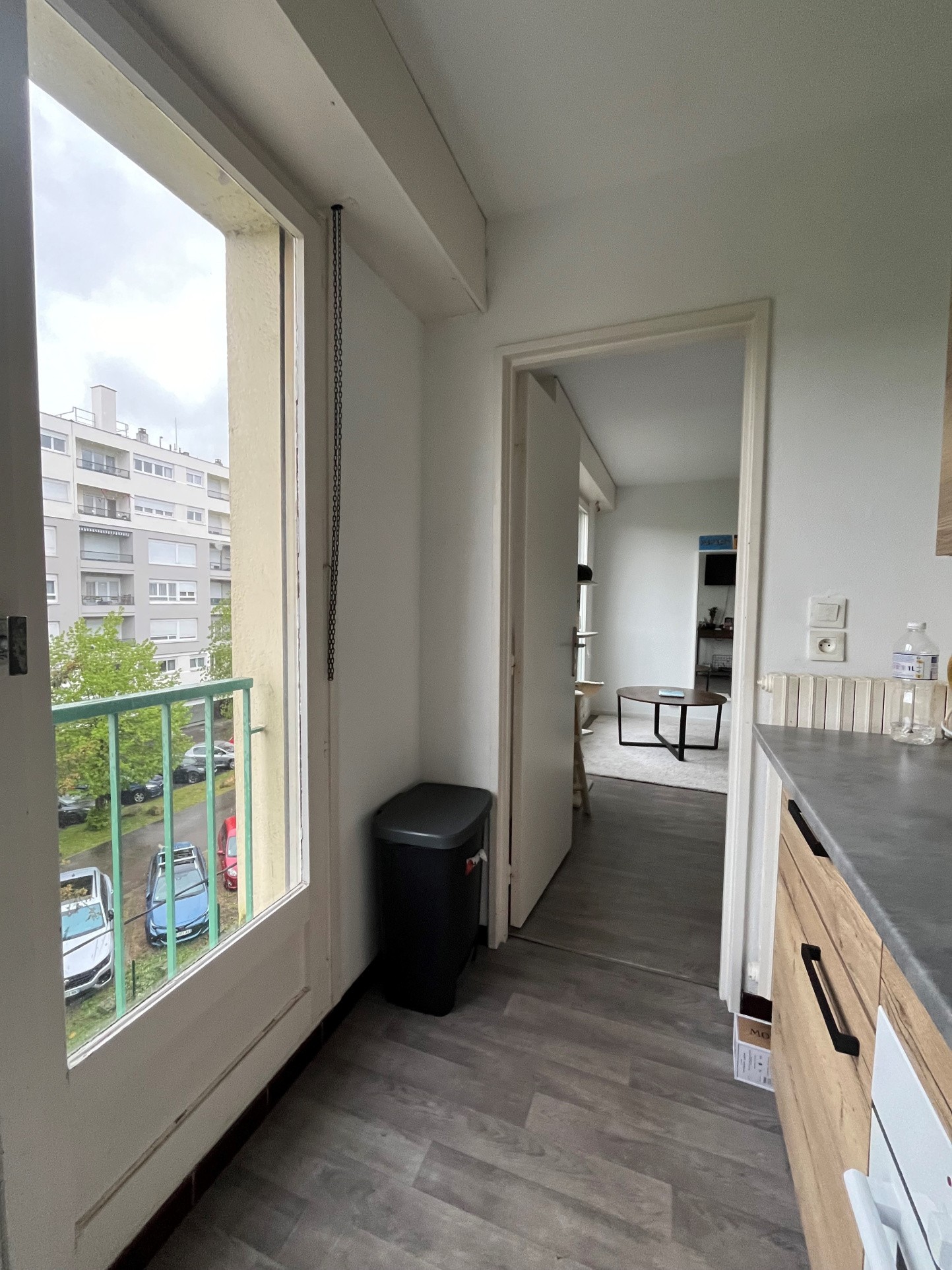 Vente Appartement à Saint-Julien-lès-Metz 1 pièce