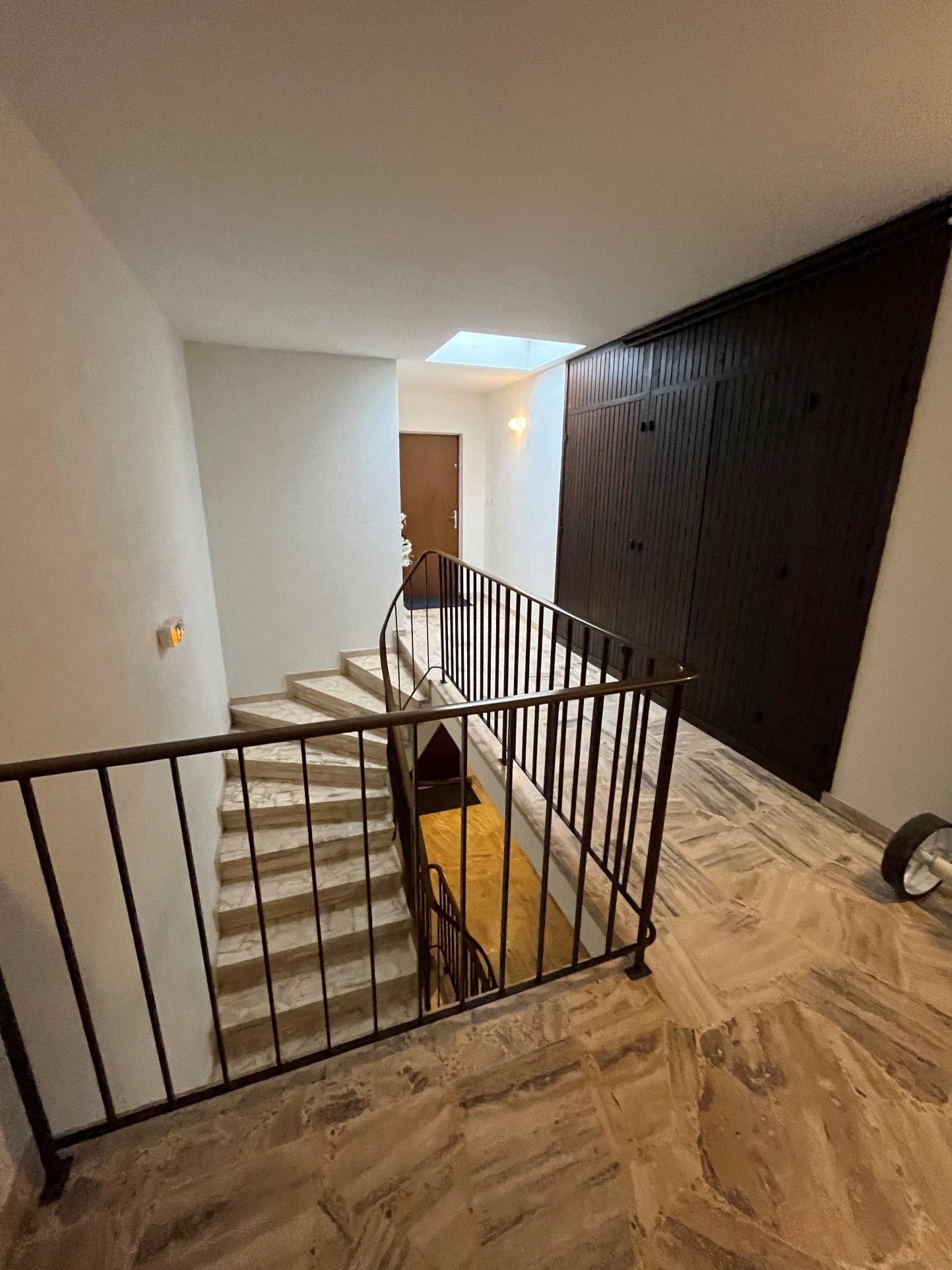 Vente Appartement à Saint-Julien-lès-Metz 1 pièce