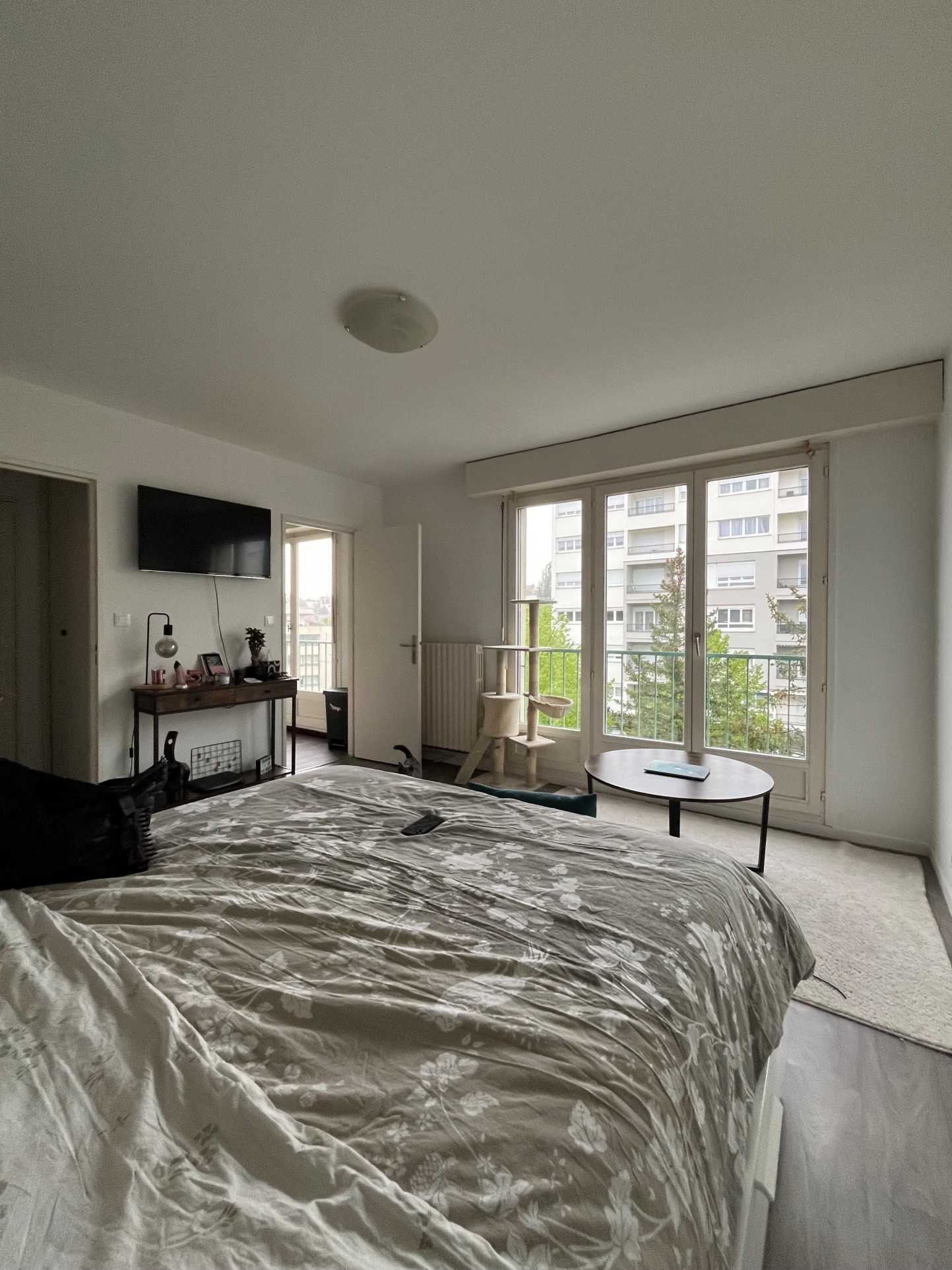 Vente Appartement à Saint-Julien-lès-Metz 1 pièce