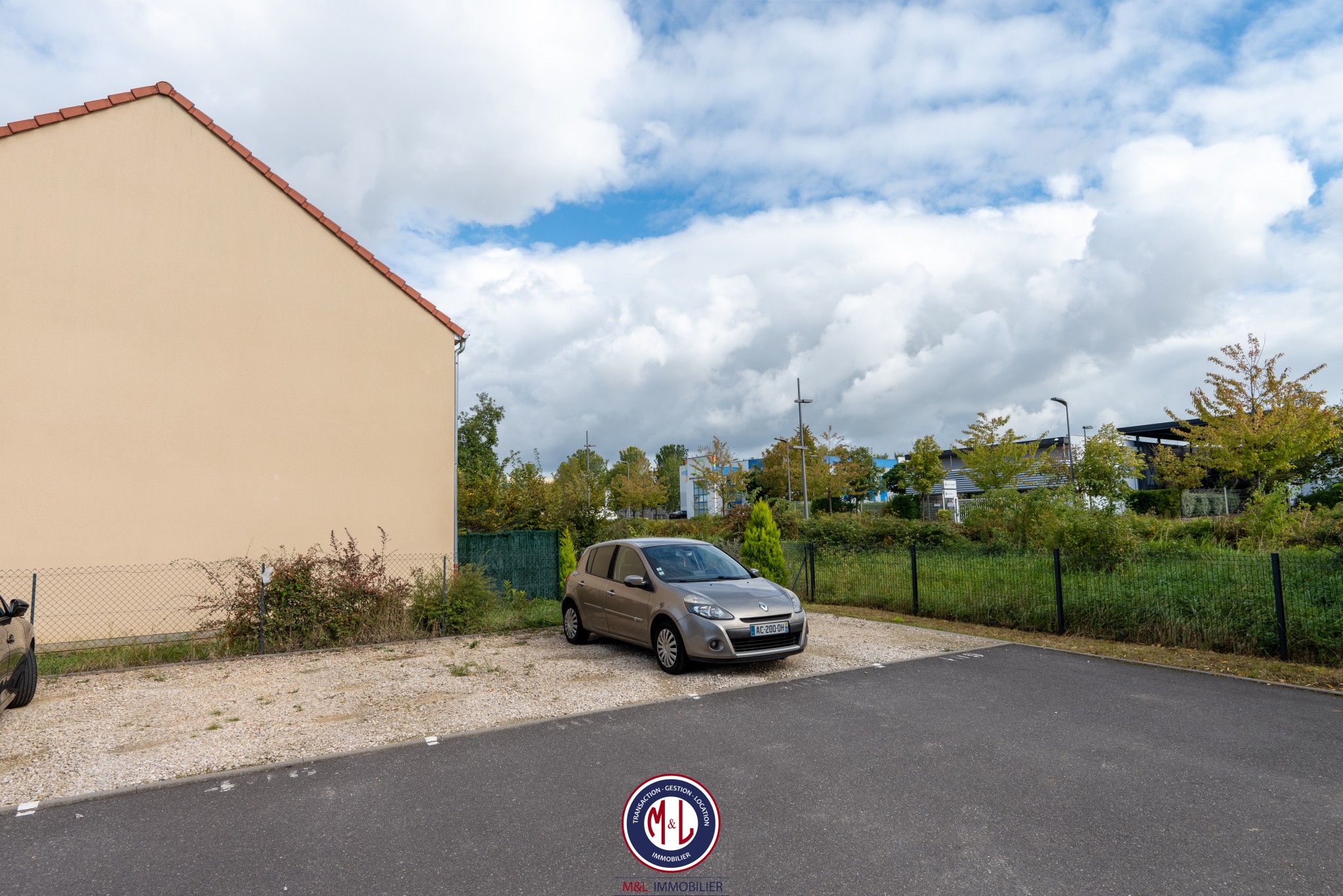 Vente Appartement à Saint-Julien-lès-Metz 3 pièces