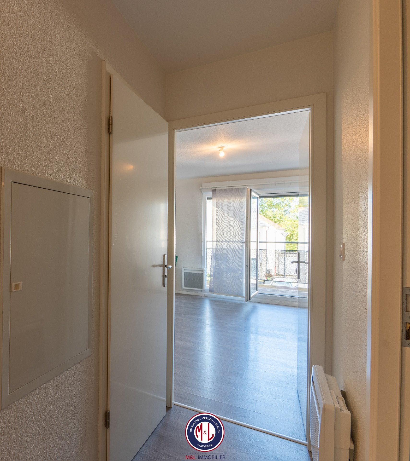 Vente Appartement à Saint-Julien-lès-Metz 3 pièces